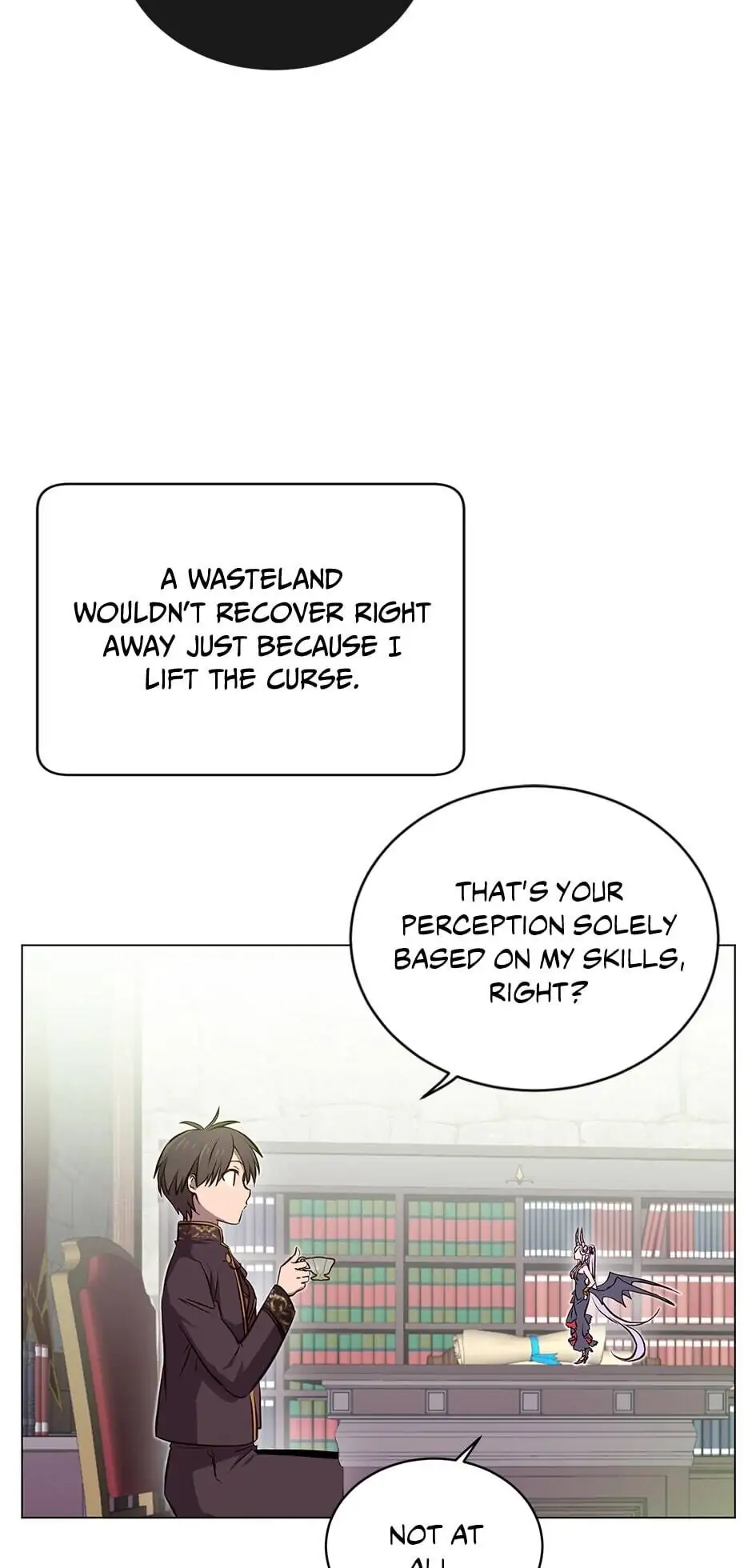 Read The Max Level Hero Strikes Back Manga Online
