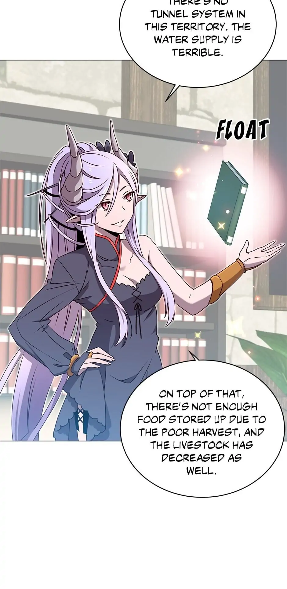 Read The Max Level Hero Strikes Back Manga Online