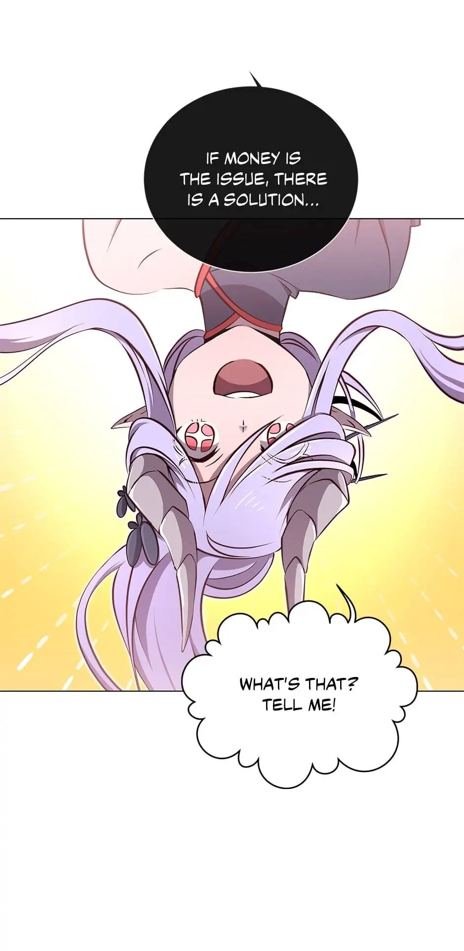 Read The Max Level Hero Strikes Back Manga Online
