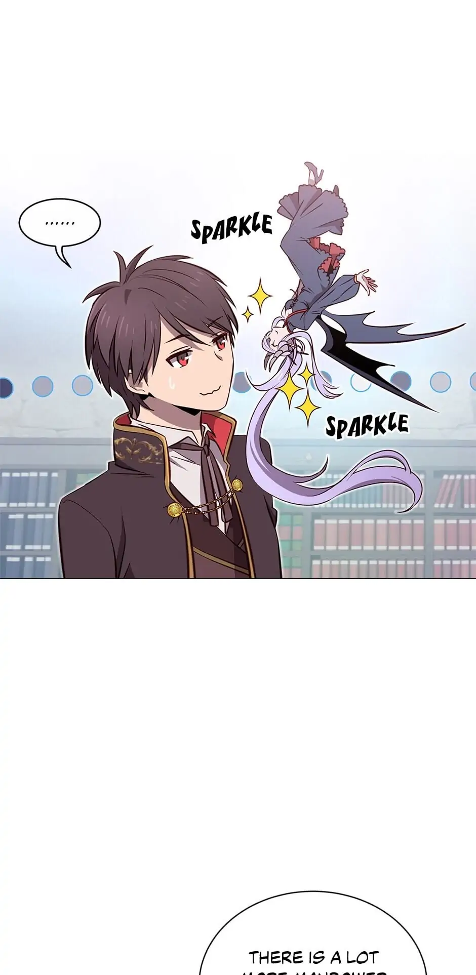 Read The Max Level Hero Strikes Back Manga Online