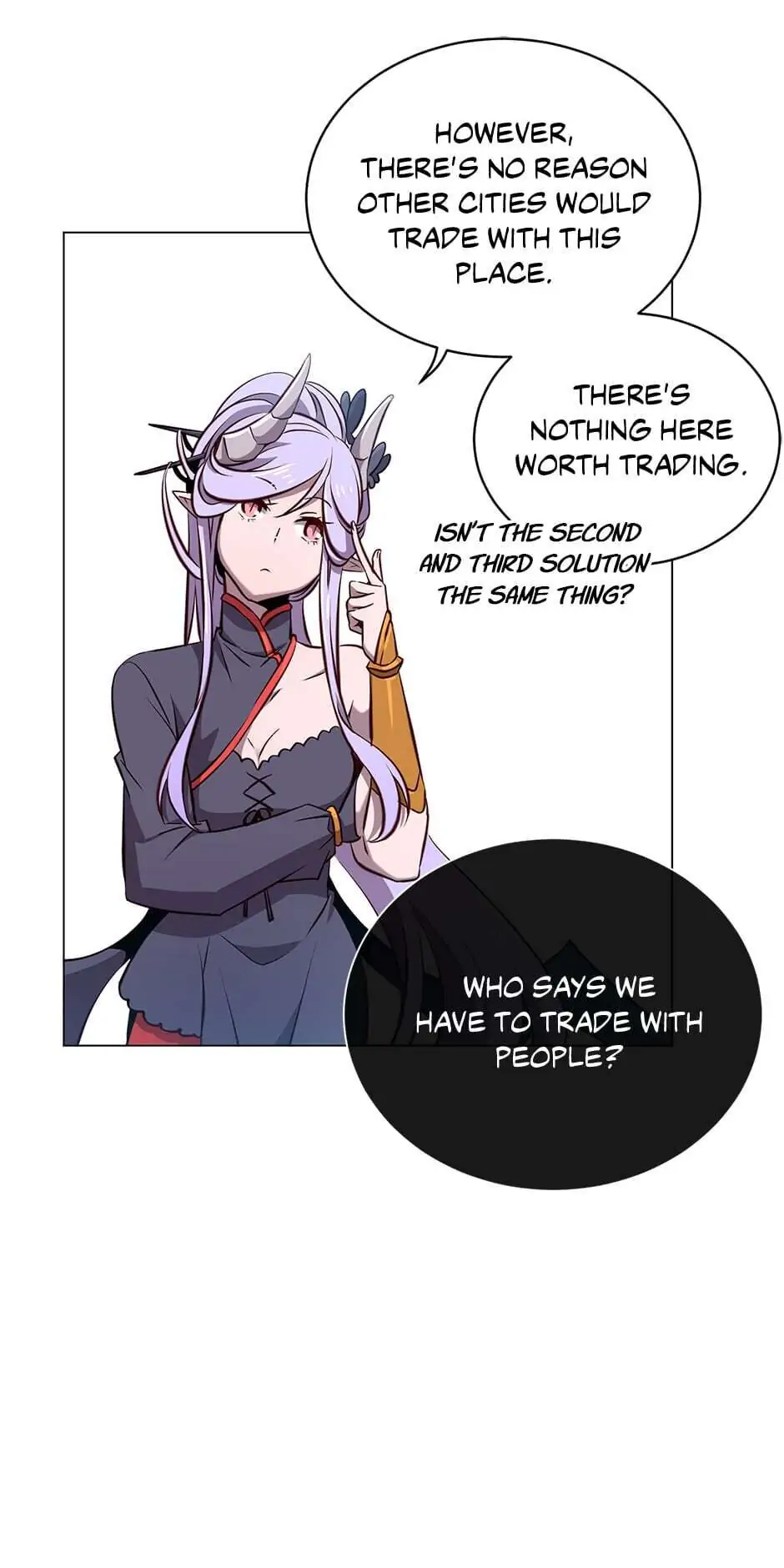 Read The Max Level Hero Strikes Back Manga Online