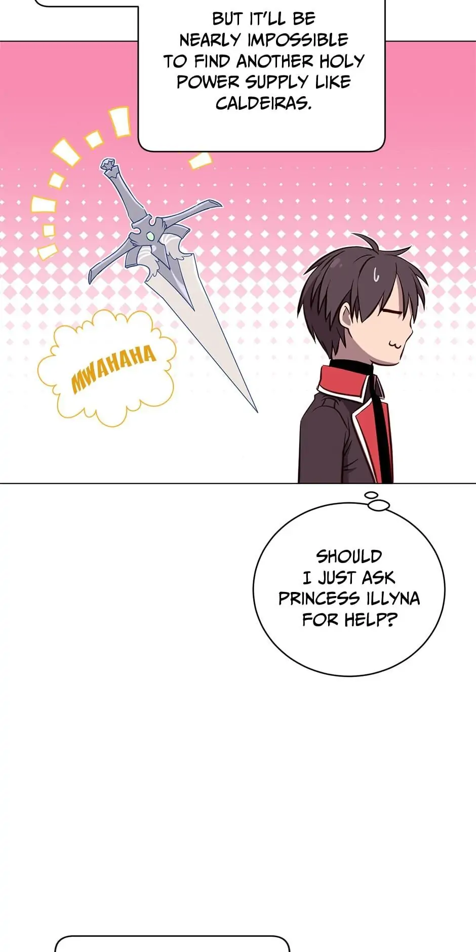 Read The Max Level Hero Strikes Back Manga Online