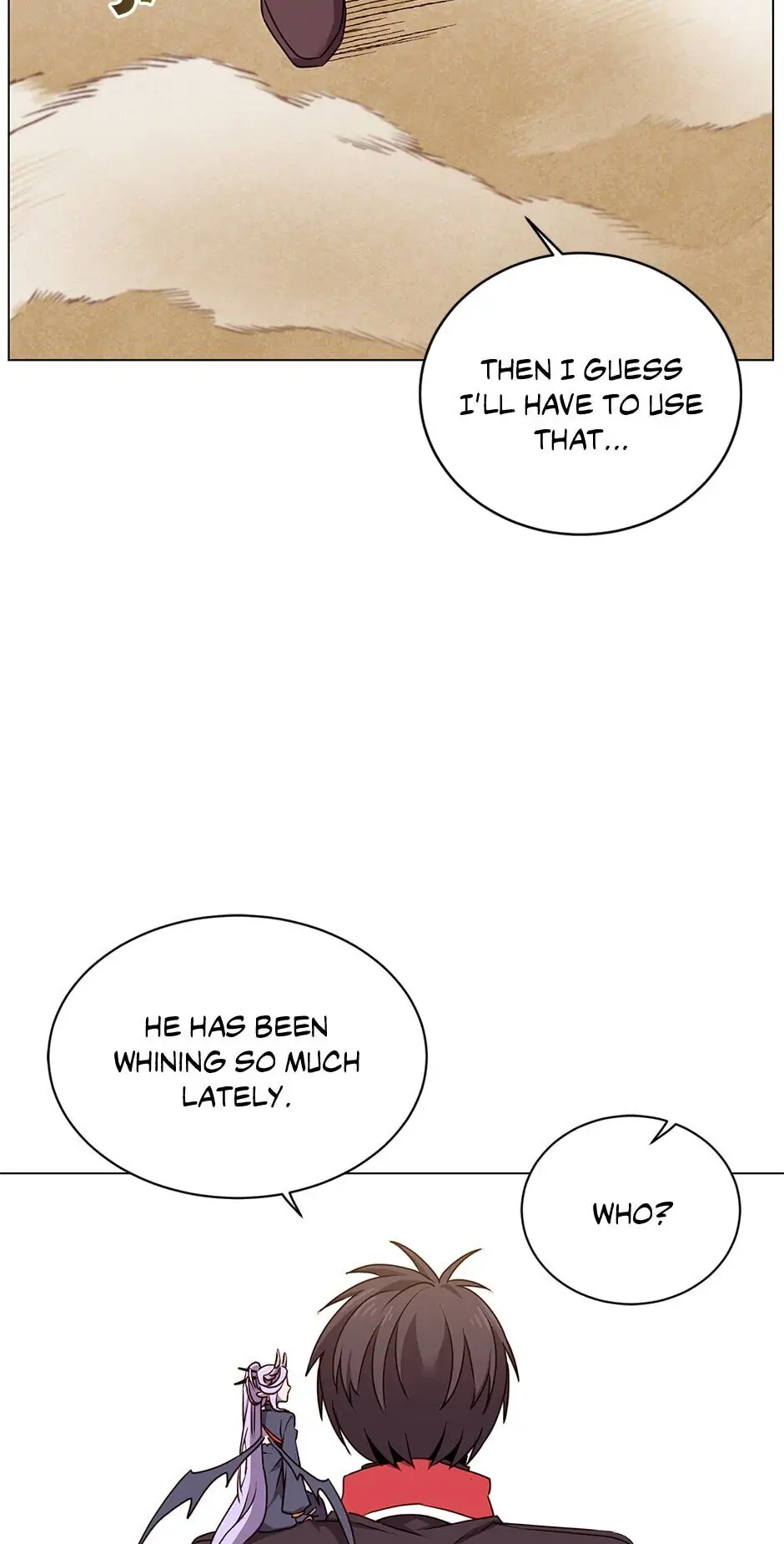 Read The Max Level Hero Strikes Back Manga Online