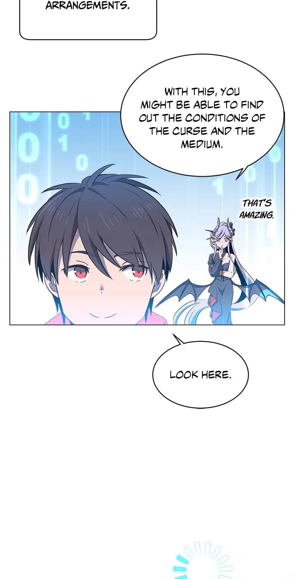 Read The Max Level Hero Strikes Back Manga Online