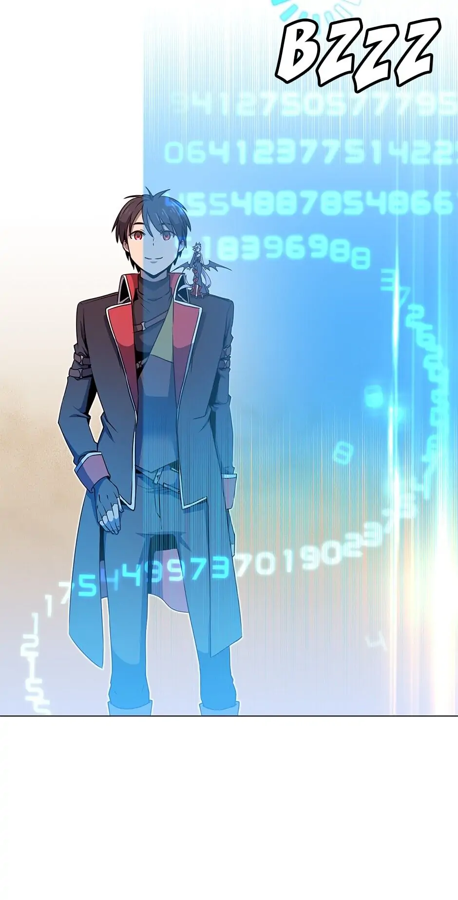 Read The Max Level Hero Strikes Back Manga Online