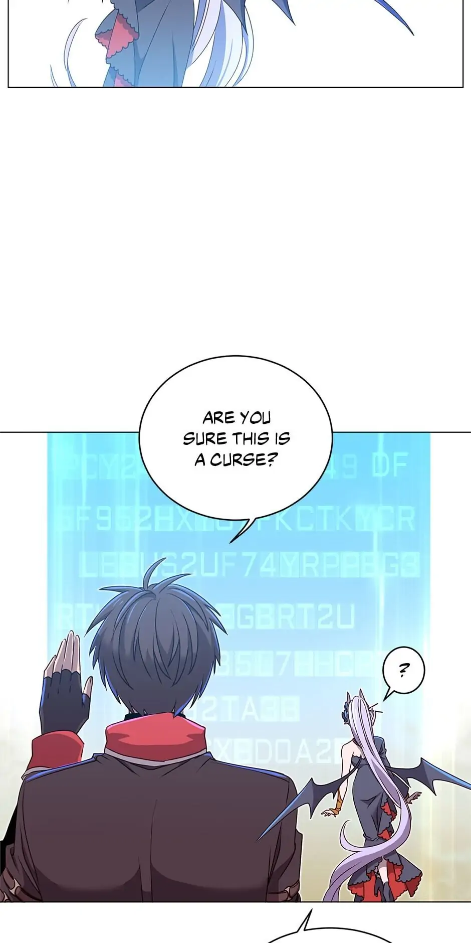 Read The Max Level Hero Strikes Back Manga Online