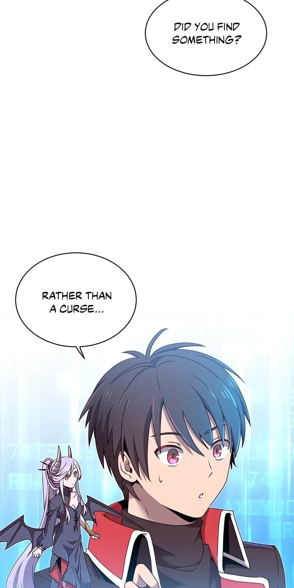 Read The Max Level Hero Strikes Back Manga Online
