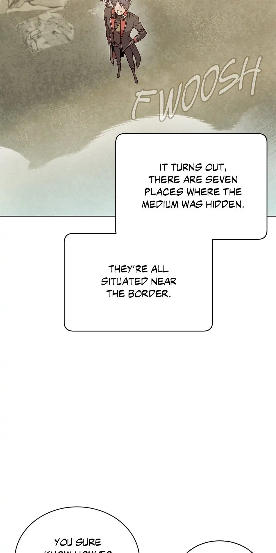 Read The Max Level Hero Strikes Back Manga Online