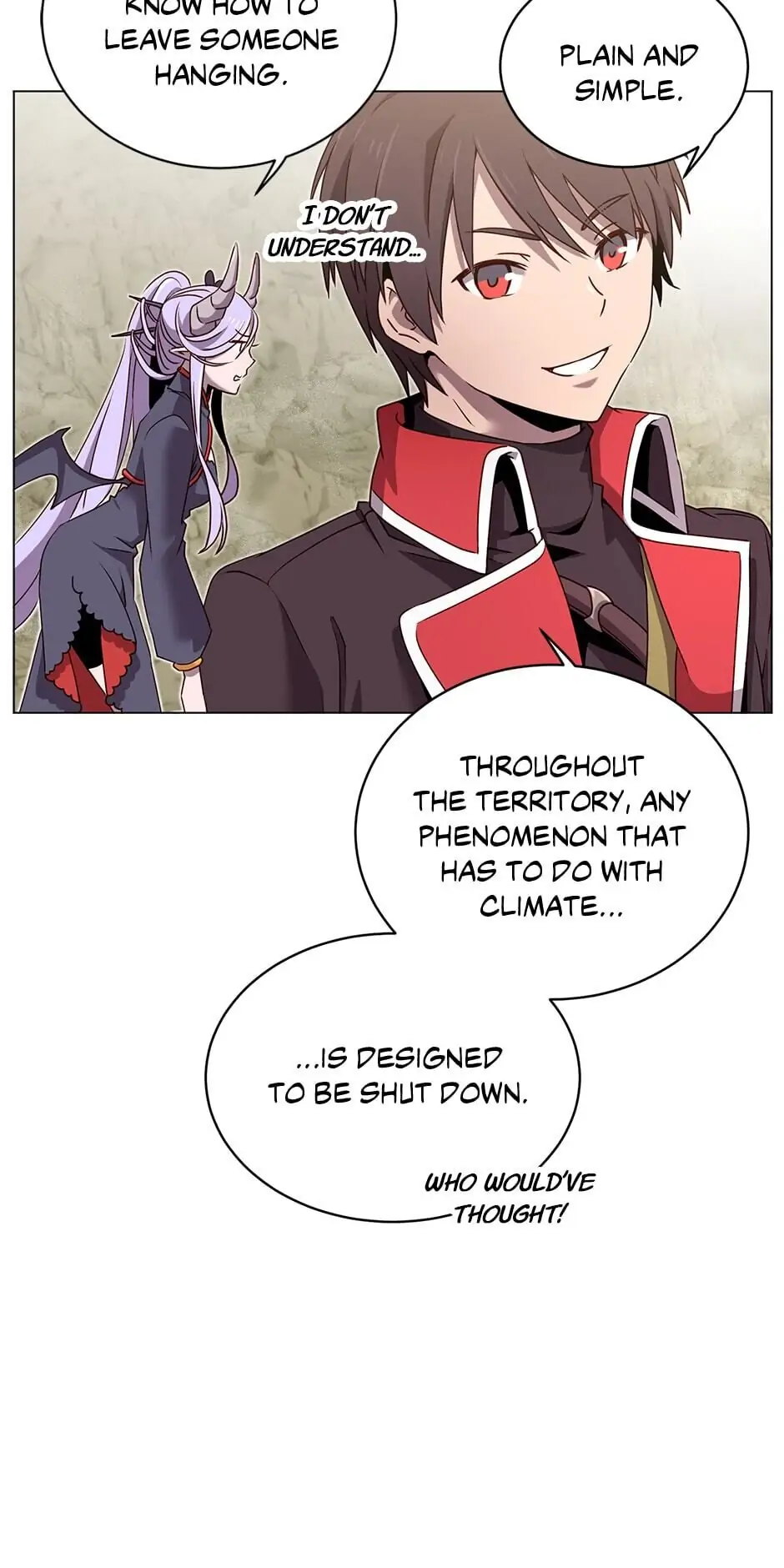 Read The Max Level Hero Strikes Back Manga Online
