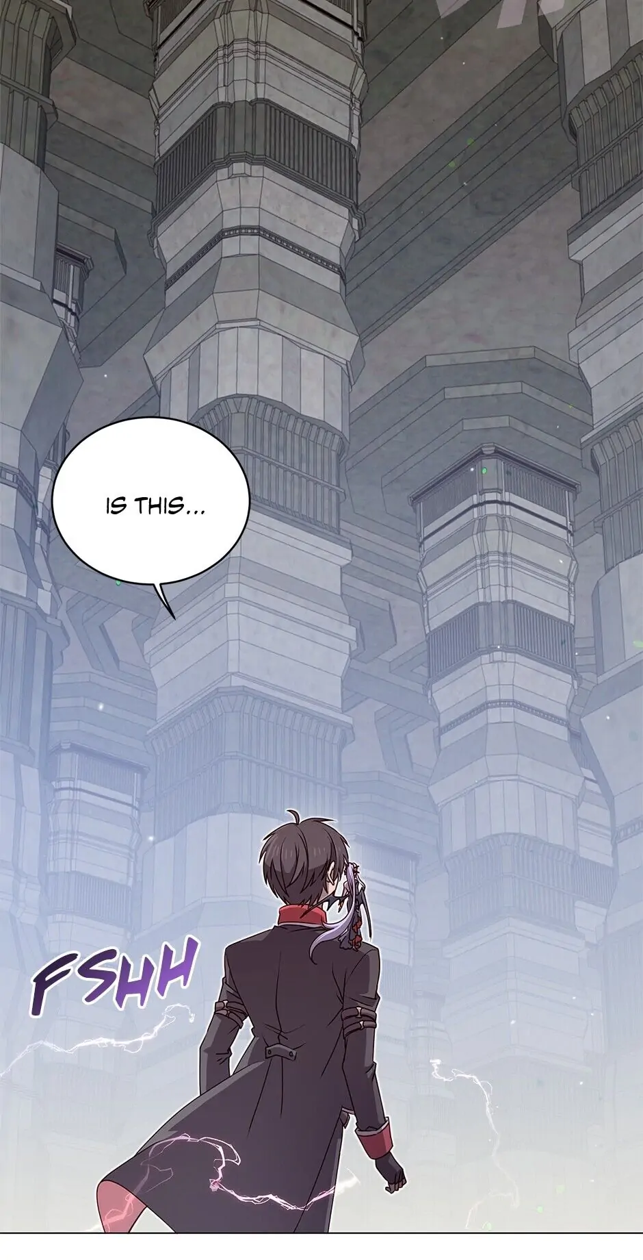 Read The Max Level Hero Strikes Back Manga Online
