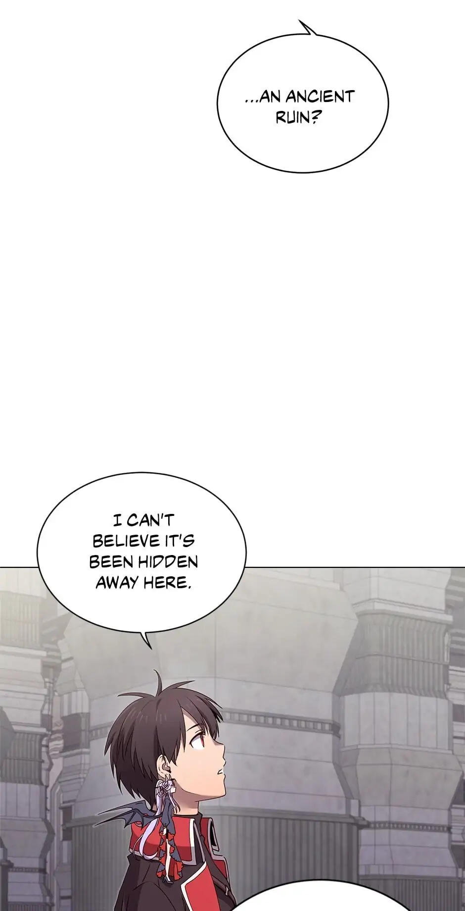 Read The Max Level Hero Strikes Back Manga Online