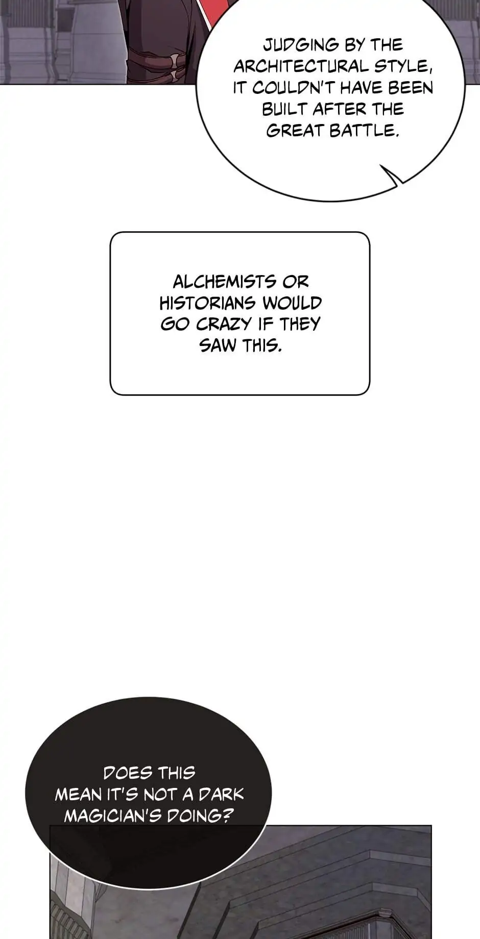 Read The Max Level Hero Strikes Back Manga Online