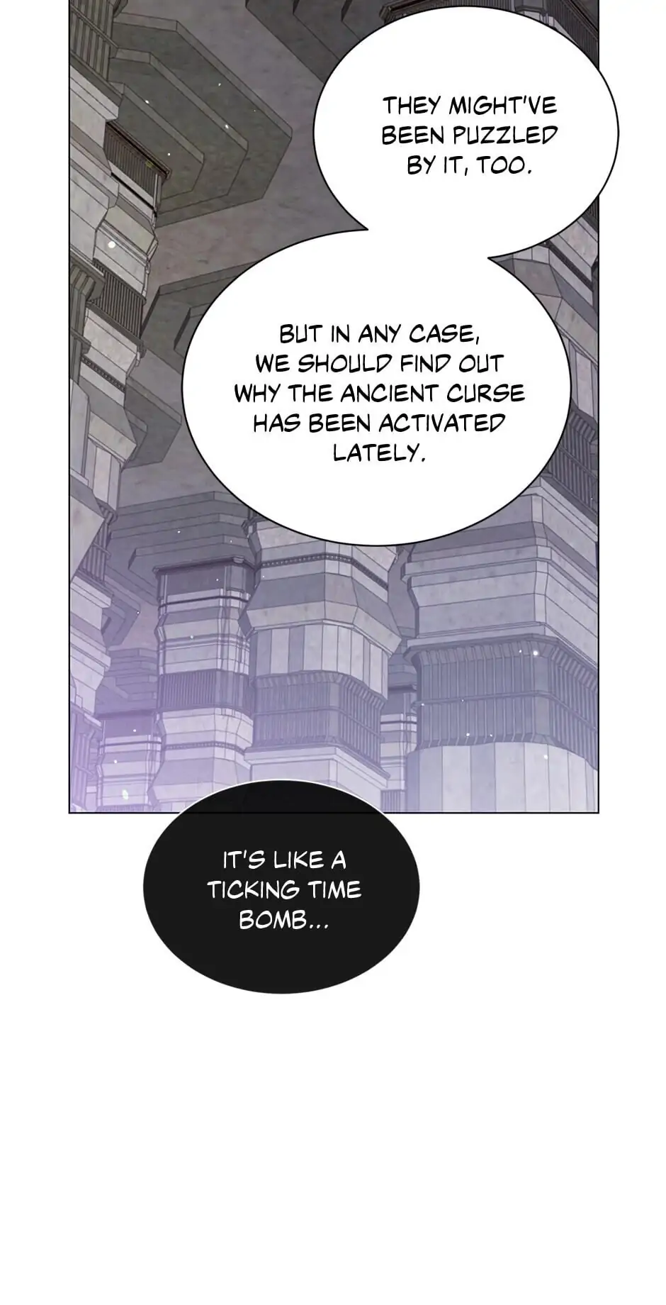 Read The Max Level Hero Strikes Back Manga Online