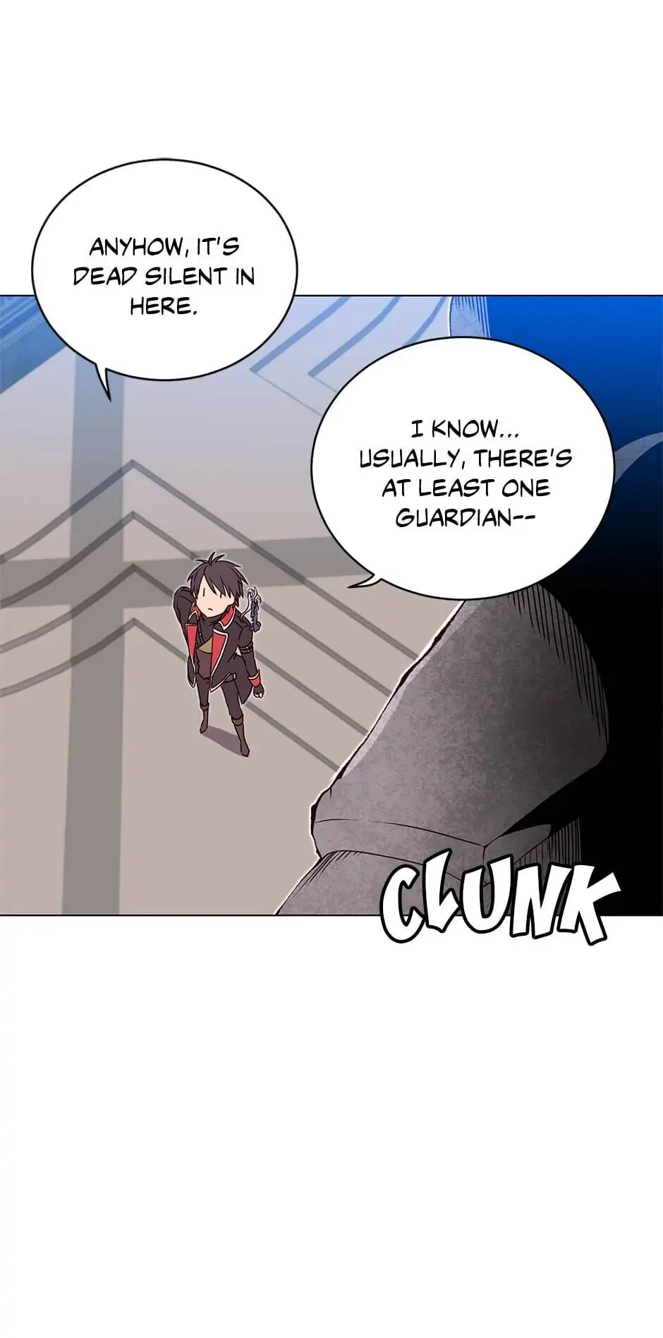 Read The Max Level Hero Strikes Back Manga Online