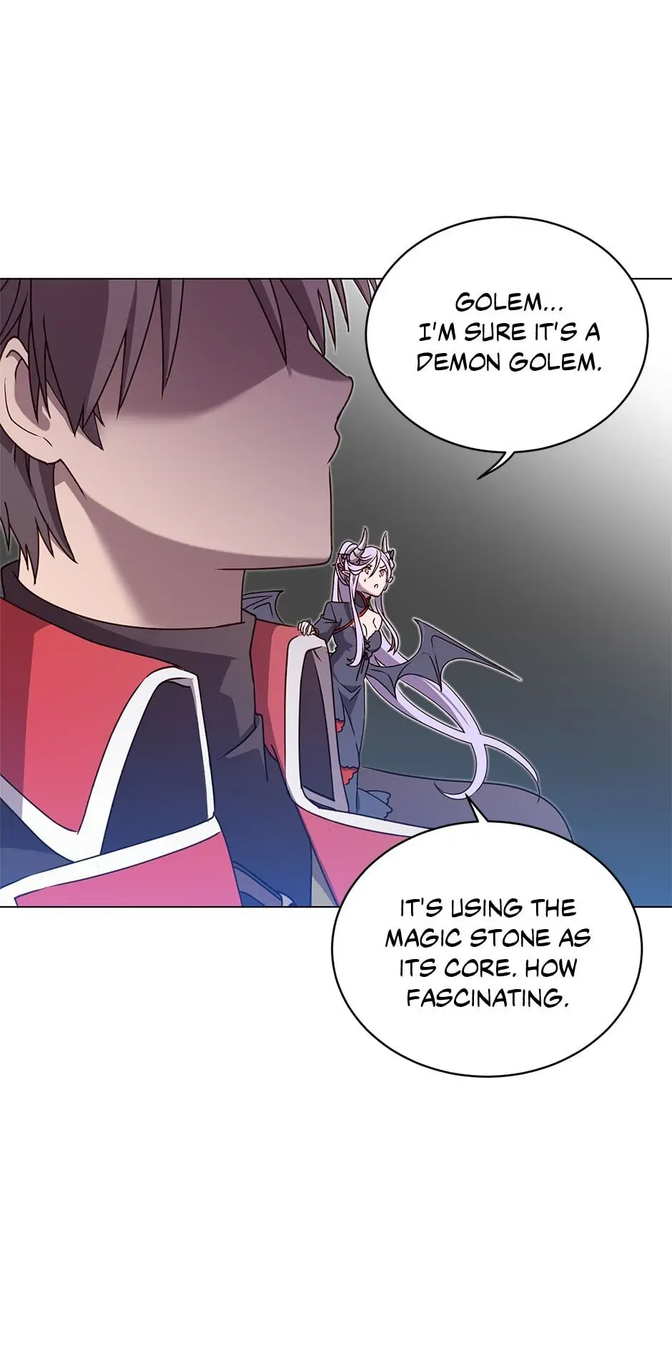 Read The Max Level Hero Strikes Back Manga Online