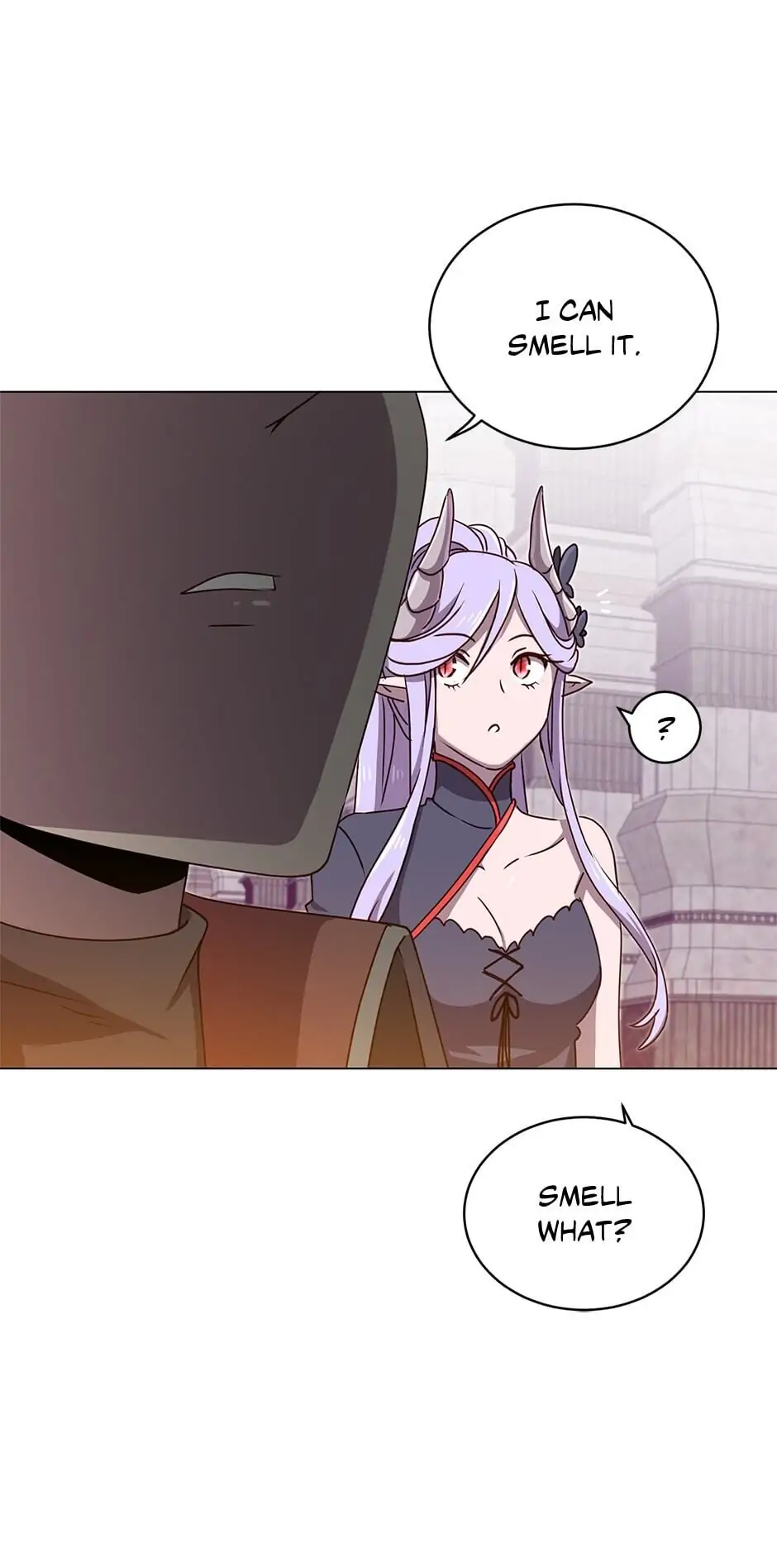 Read The Max Level Hero Strikes Back Manga Online