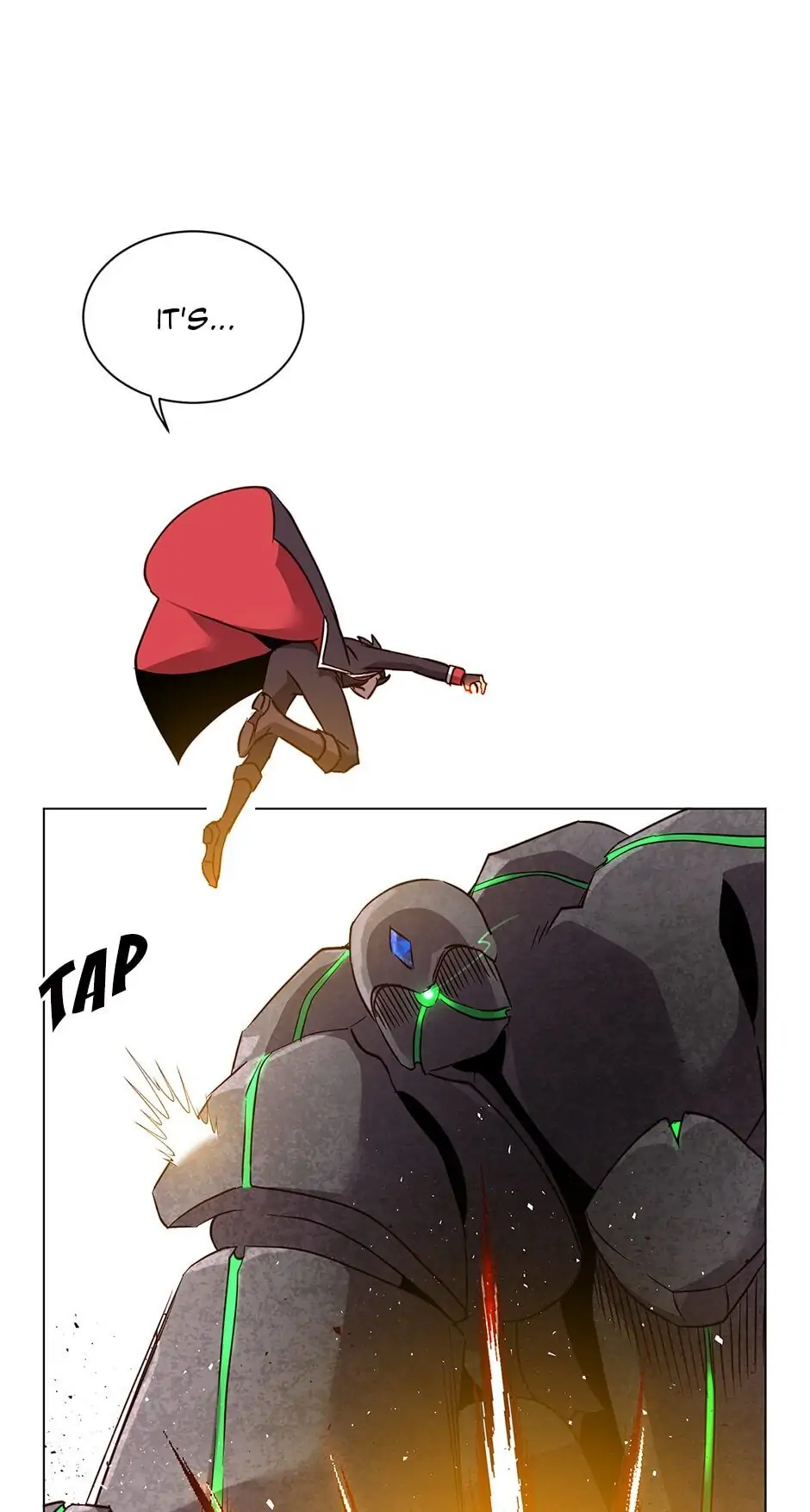 Read The Max Level Hero Strikes Back Manga Online