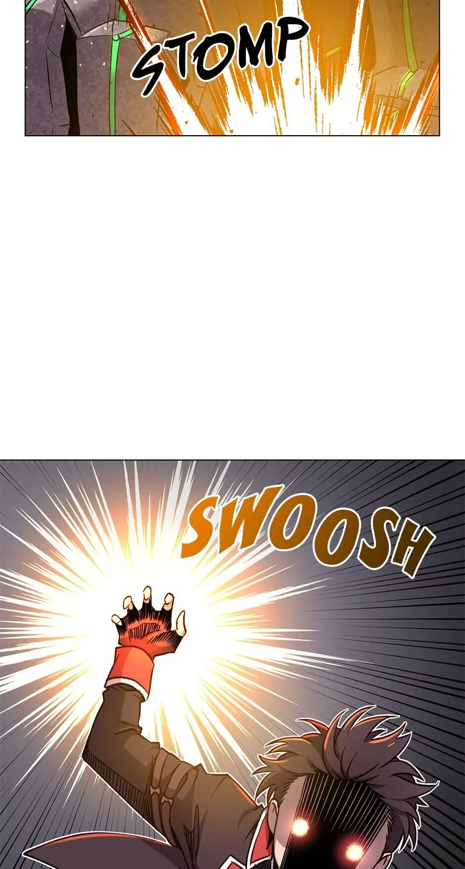 Read The Max Level Hero Strikes Back Manga Online