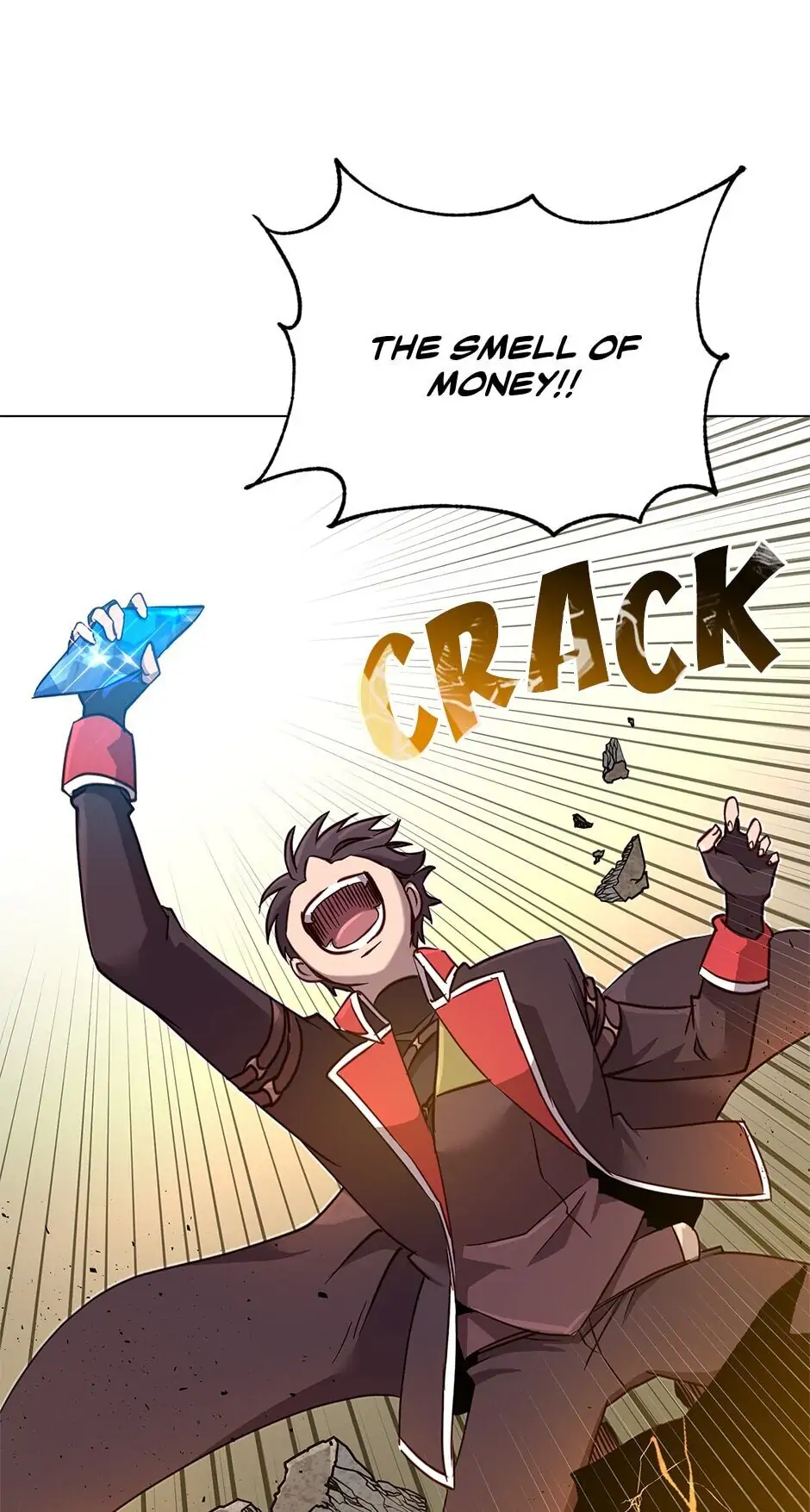 Read The Max Level Hero Strikes Back Manga Online