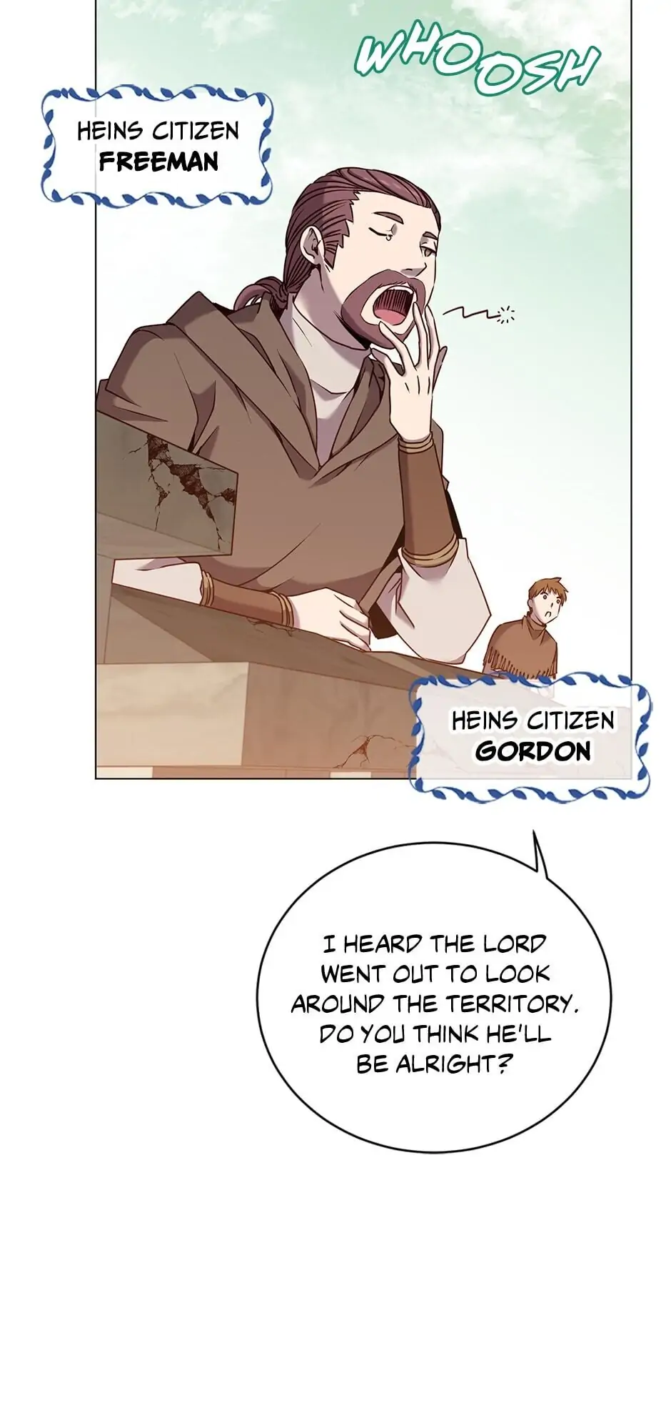 Read The Max Level Hero Strikes Back Manga Online
