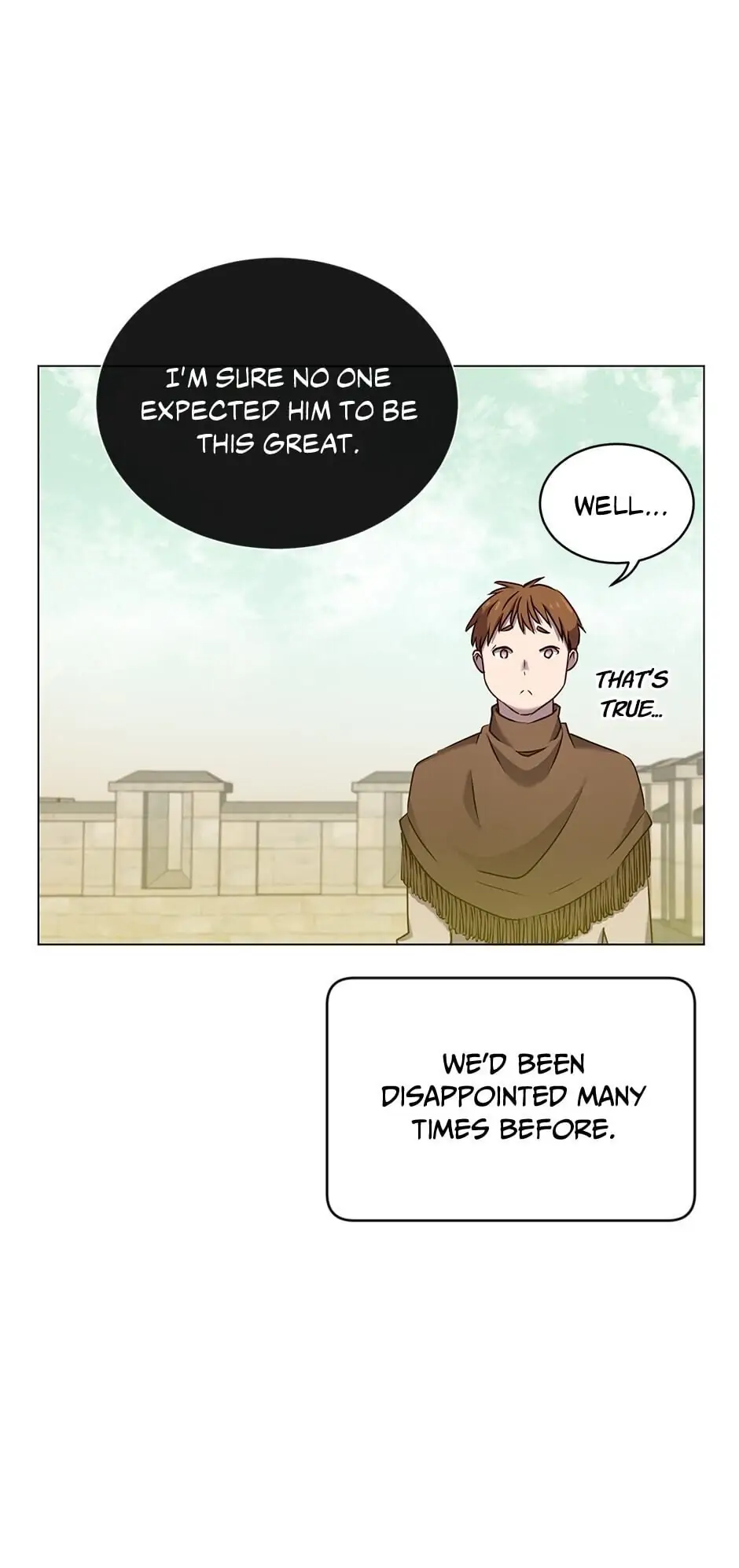 Read The Max Level Hero Strikes Back Manga Online