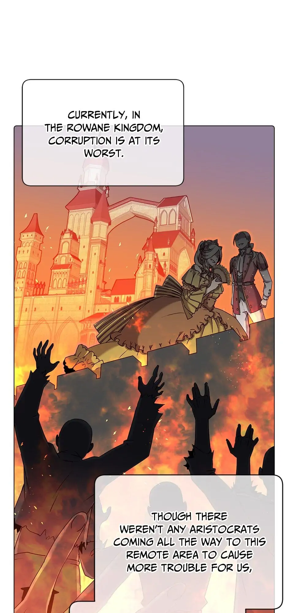 Read The Max Level Hero Strikes Back Manga Online