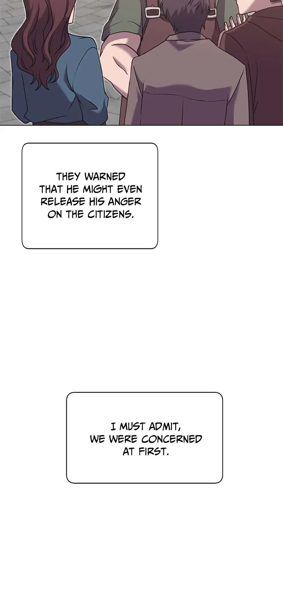 Read The Max Level Hero Strikes Back Manga Online
