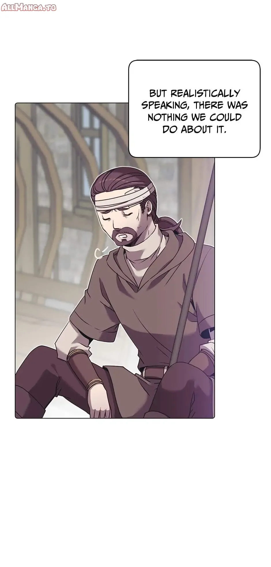 Read The Max Level Hero Strikes Back Manga Online