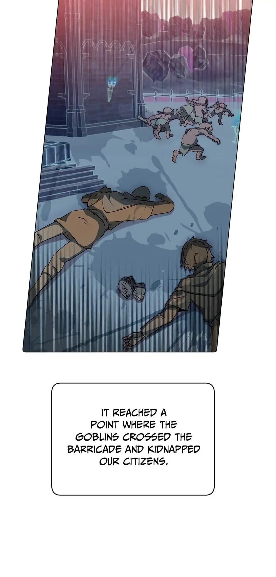 Read The Max Level Hero Strikes Back Manga Online