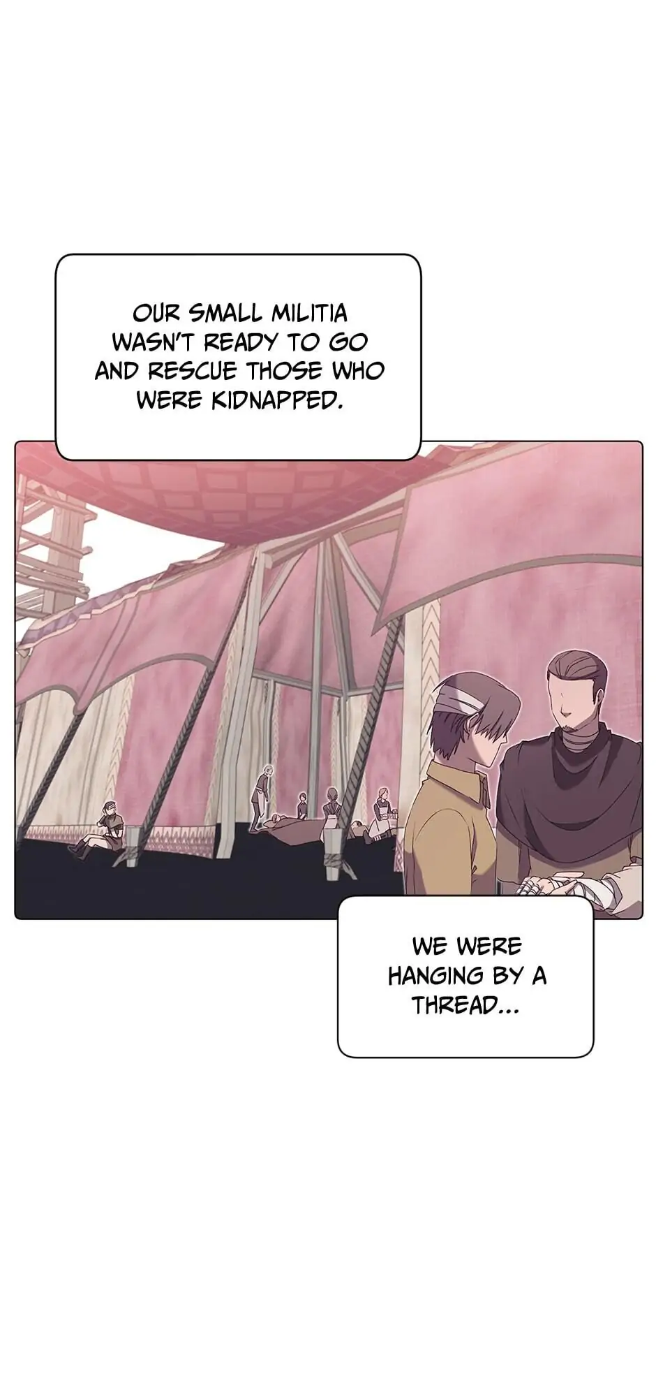 Read The Max Level Hero Strikes Back Manga Online