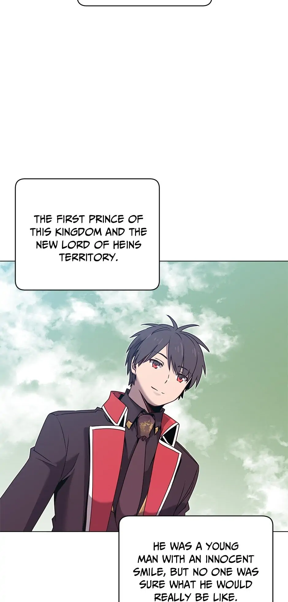 Read The Max Level Hero Strikes Back Manga Online