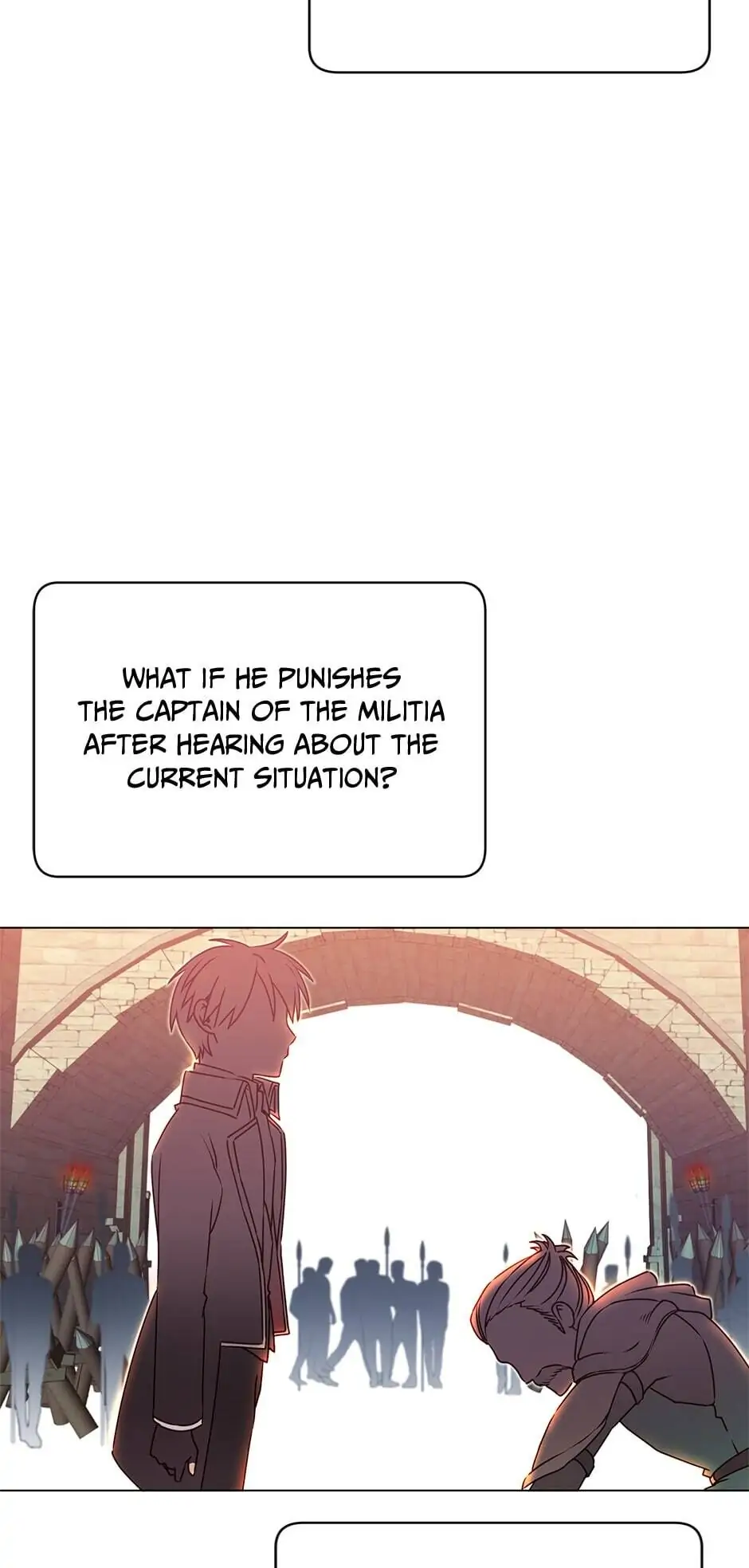 Read The Max Level Hero Strikes Back Manga Online