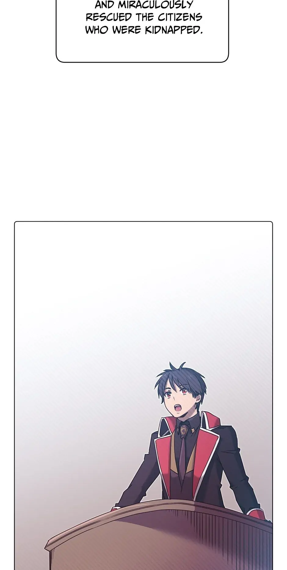 Read The Max Level Hero Strikes Back Manga Online