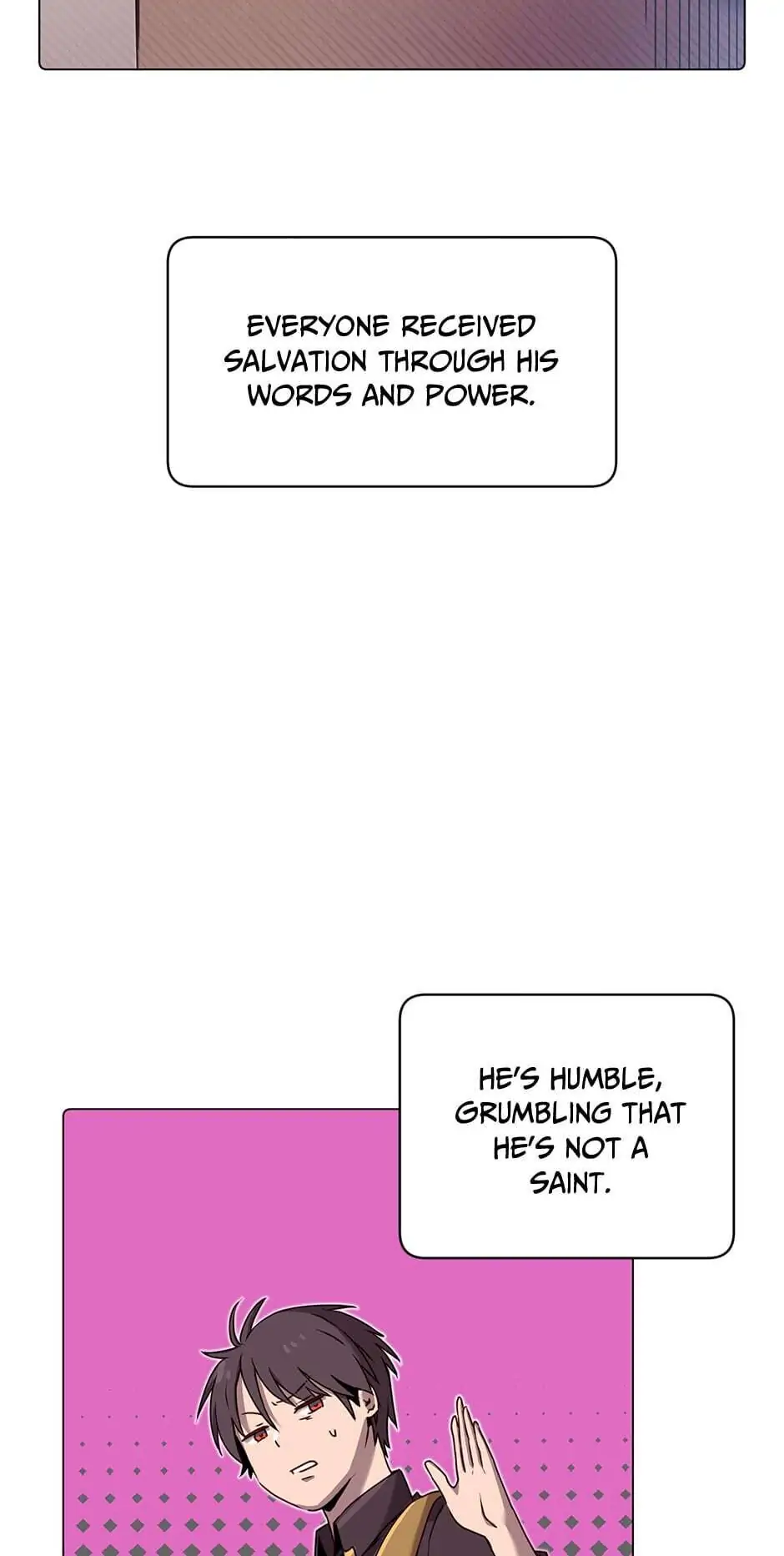 Read The Max Level Hero Strikes Back Manga Online