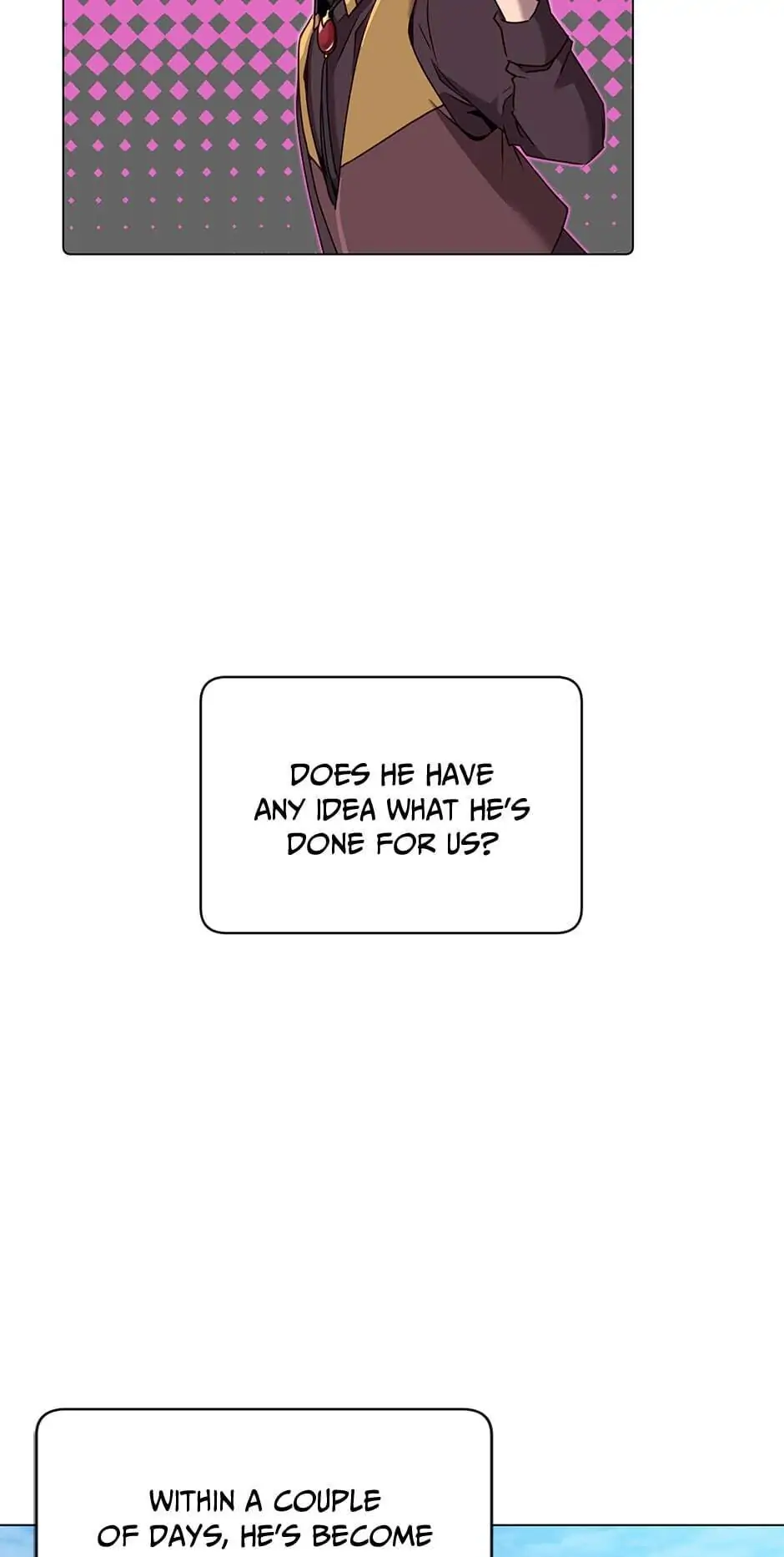Read The Max Level Hero Strikes Back Manga Online