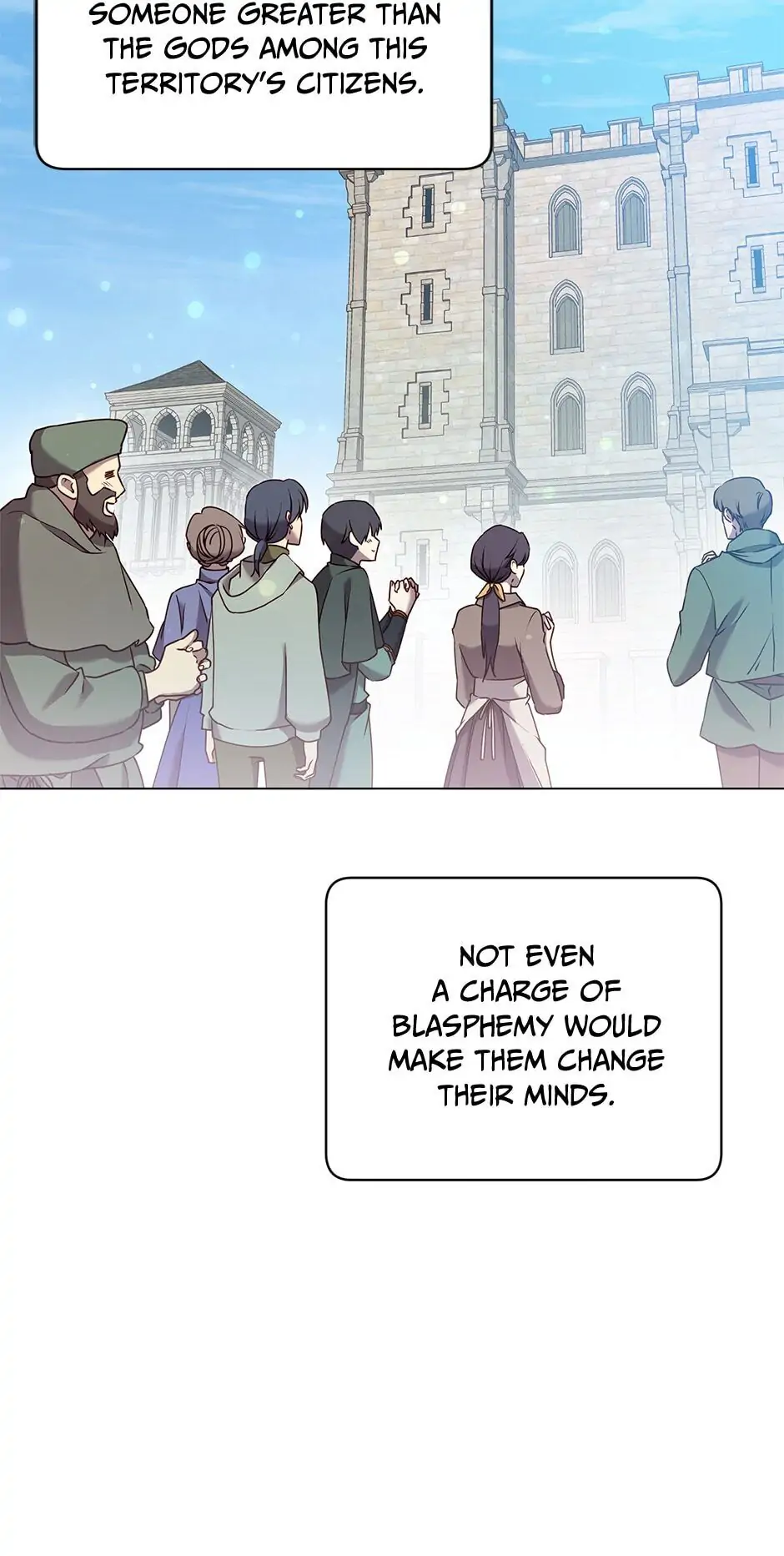 Read The Max Level Hero Strikes Back Manga Online