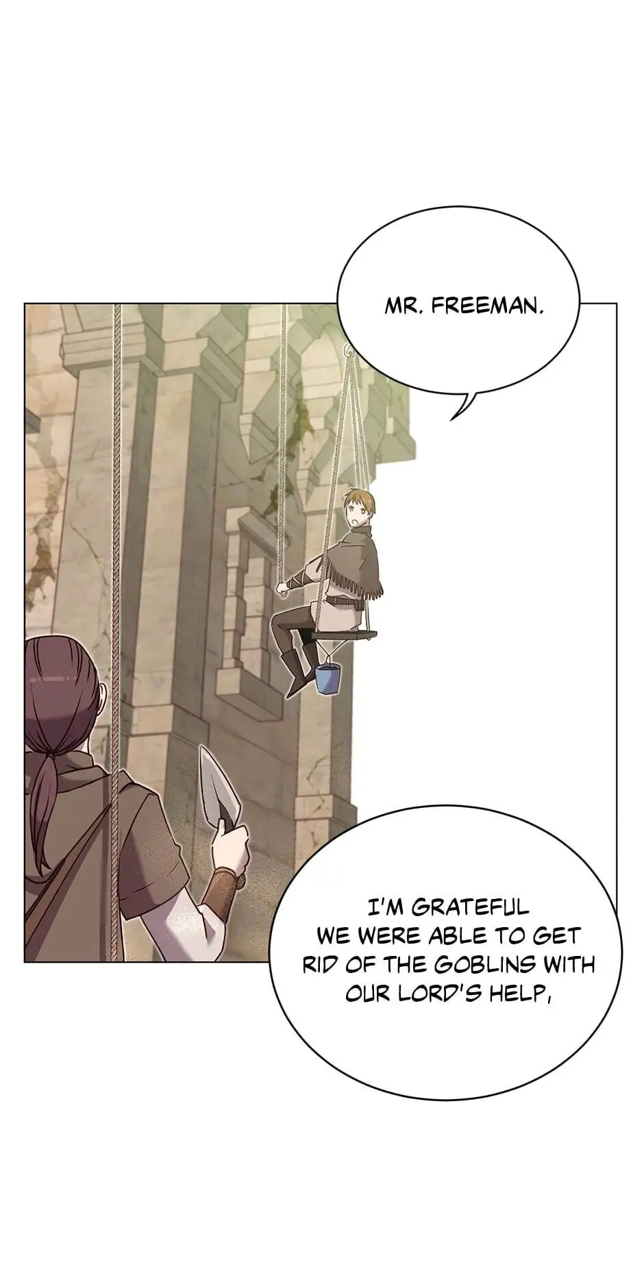 Read The Max Level Hero Strikes Back Manga Online
