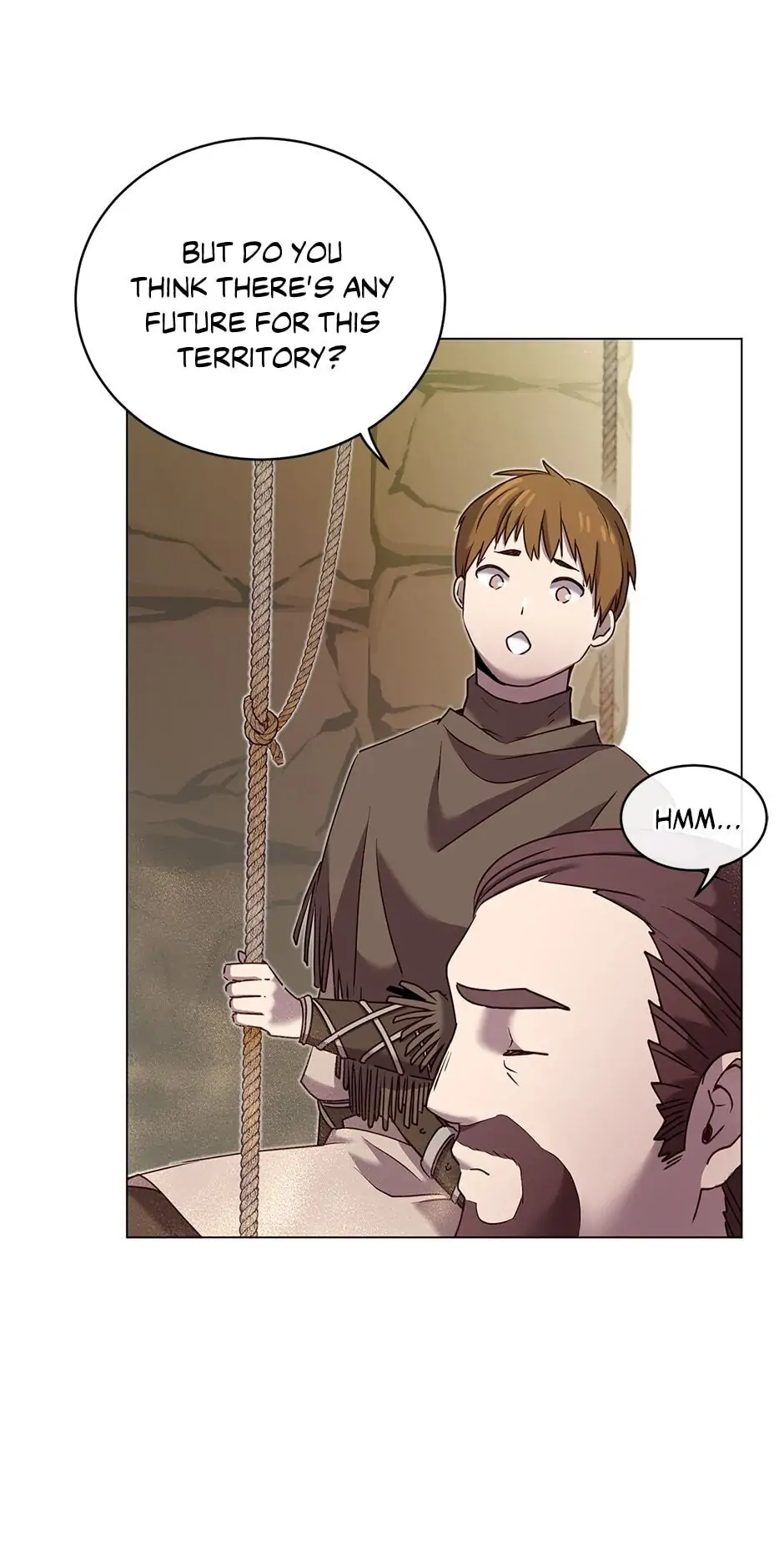 Read The Max Level Hero Strikes Back Manga Online