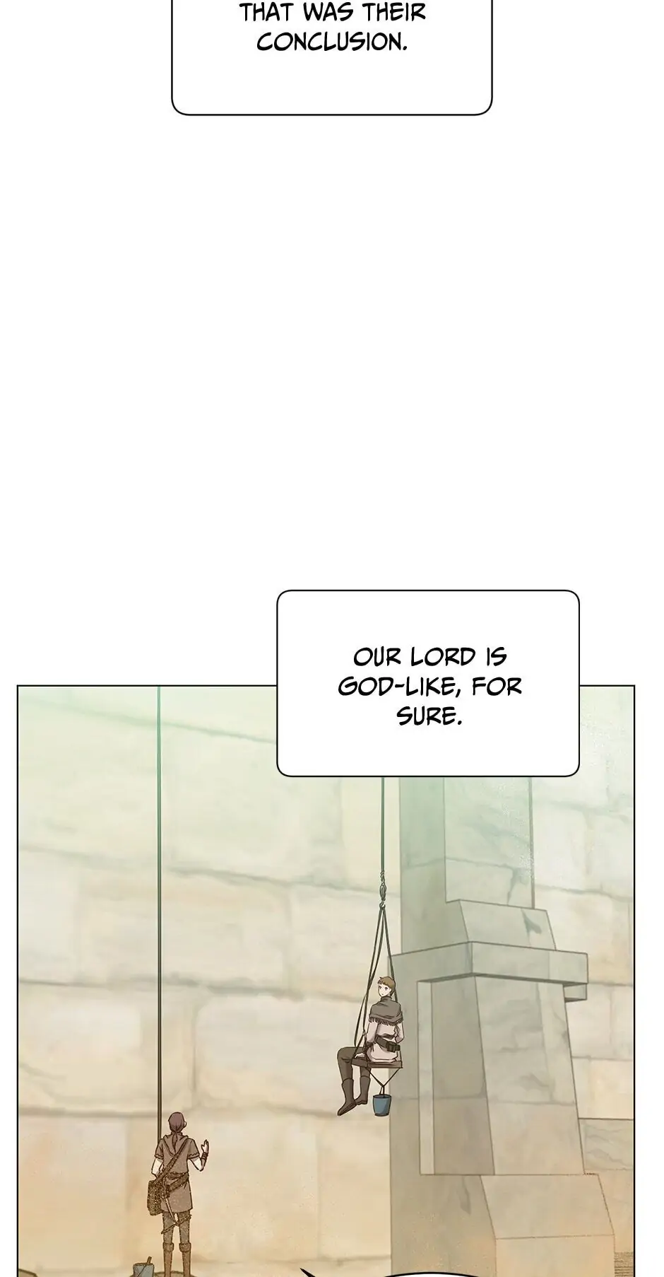 Read The Max Level Hero Strikes Back Manga Online