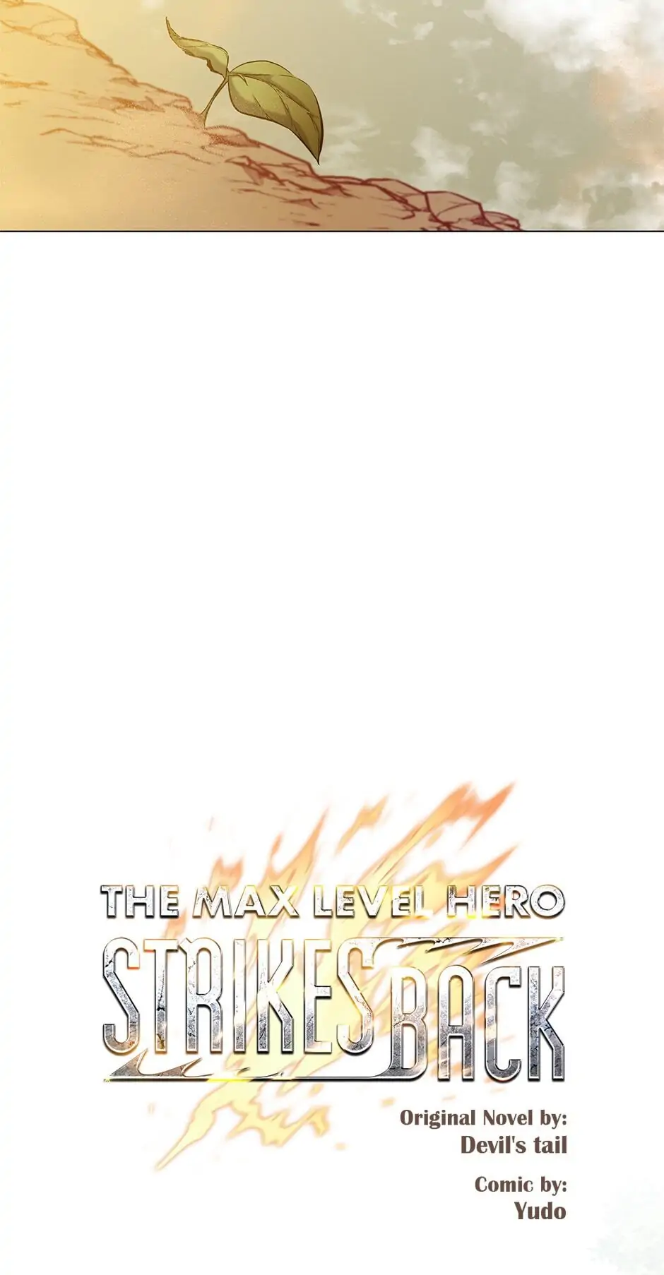 Read The Max Level Hero Strikes Back Manga Online
