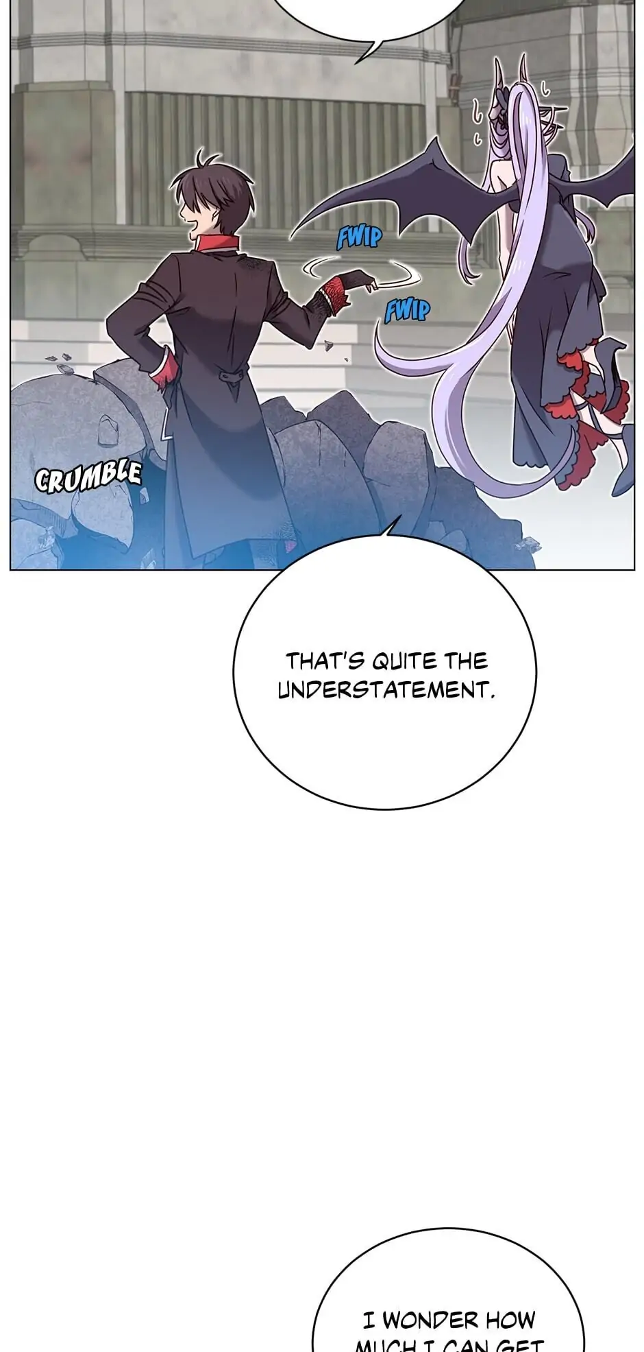 Read The Max Level Hero Strikes Back Manga Online
