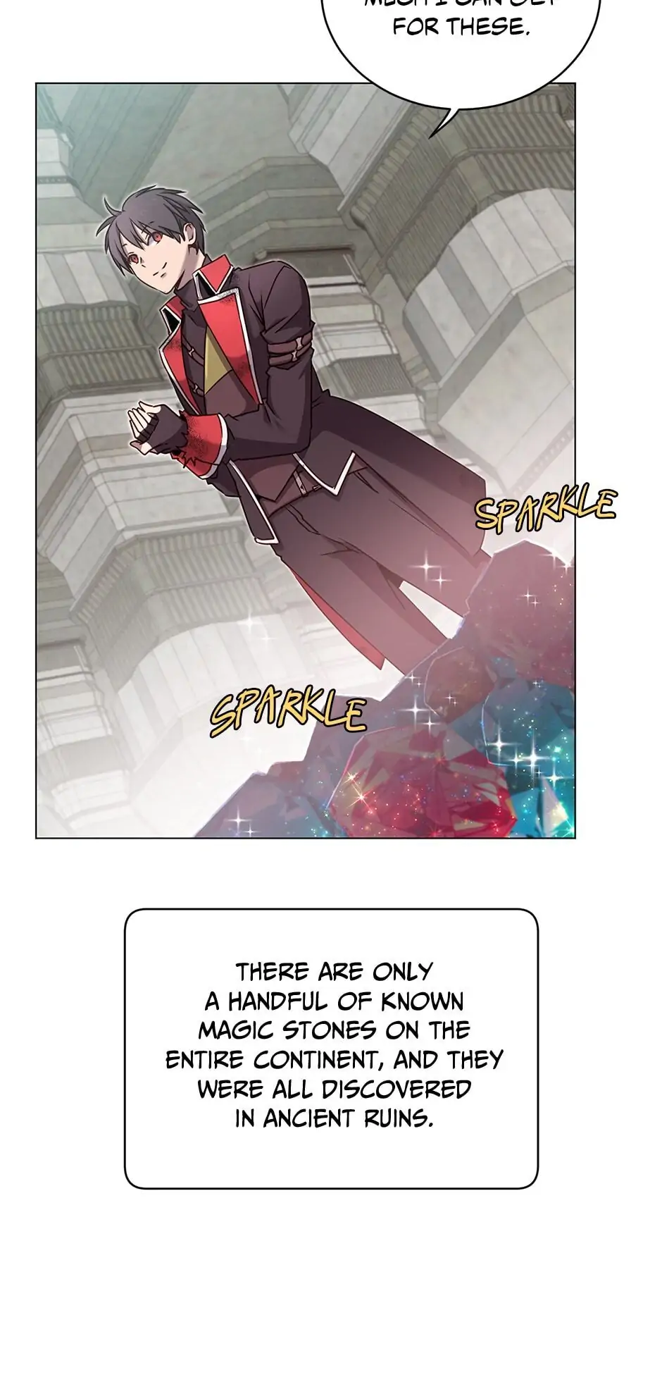 Read The Max Level Hero Strikes Back Manga Online