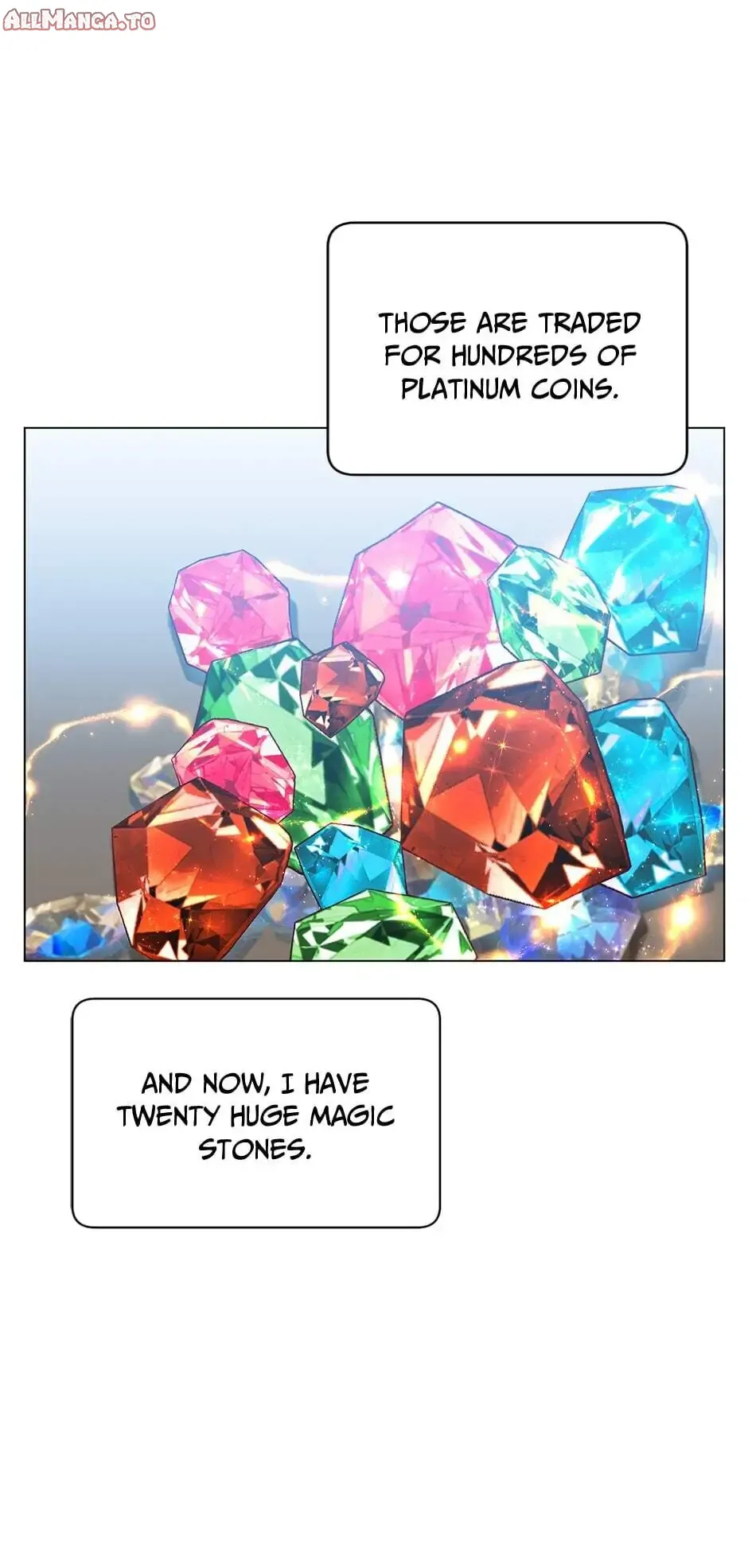 Read The Max Level Hero Strikes Back Manga Online