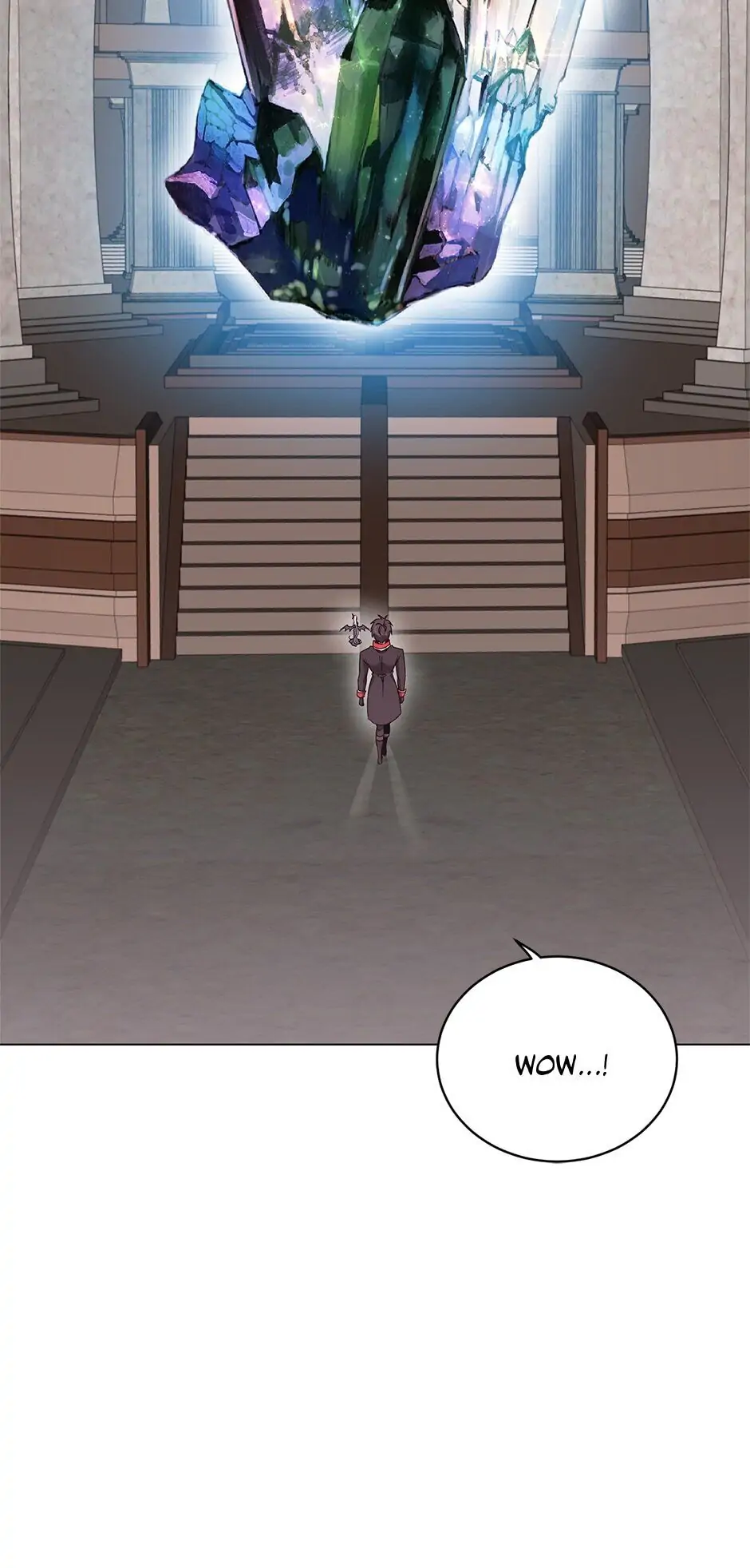Read The Max Level Hero Strikes Back Manga Online