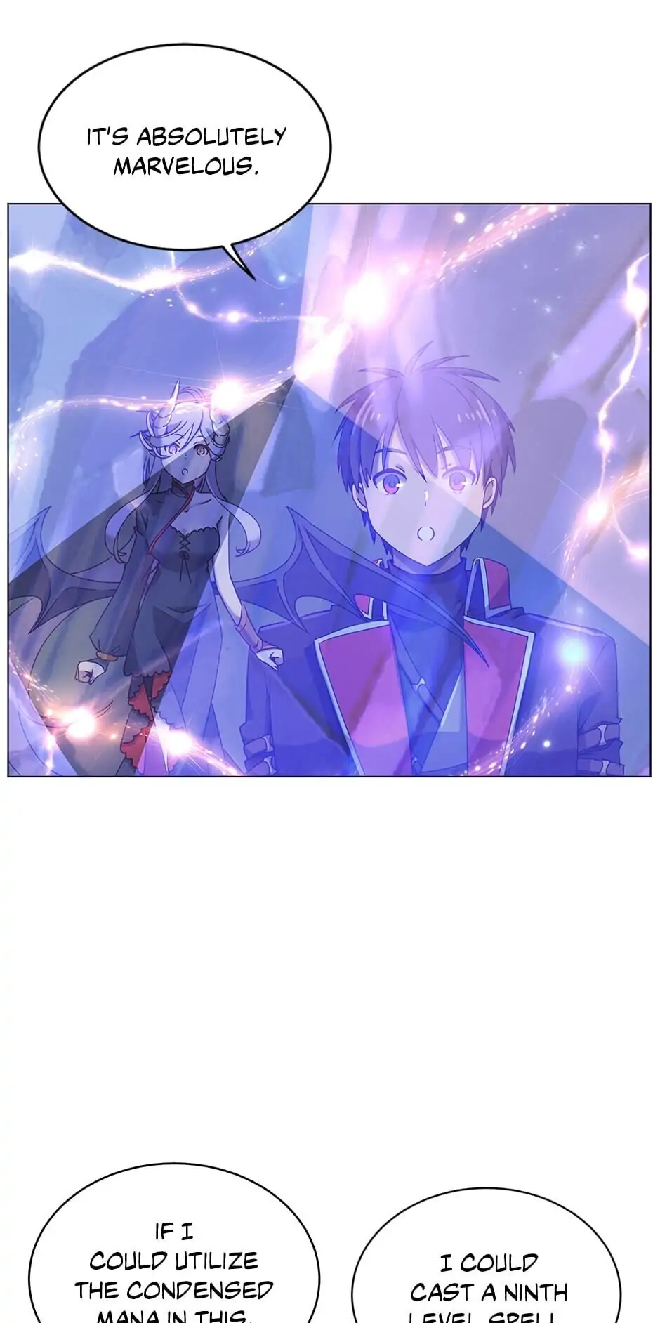 Read The Max Level Hero Strikes Back Manga Online