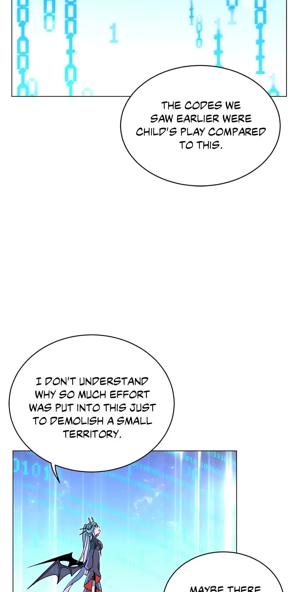 Read The Max Level Hero Strikes Back Manga Online