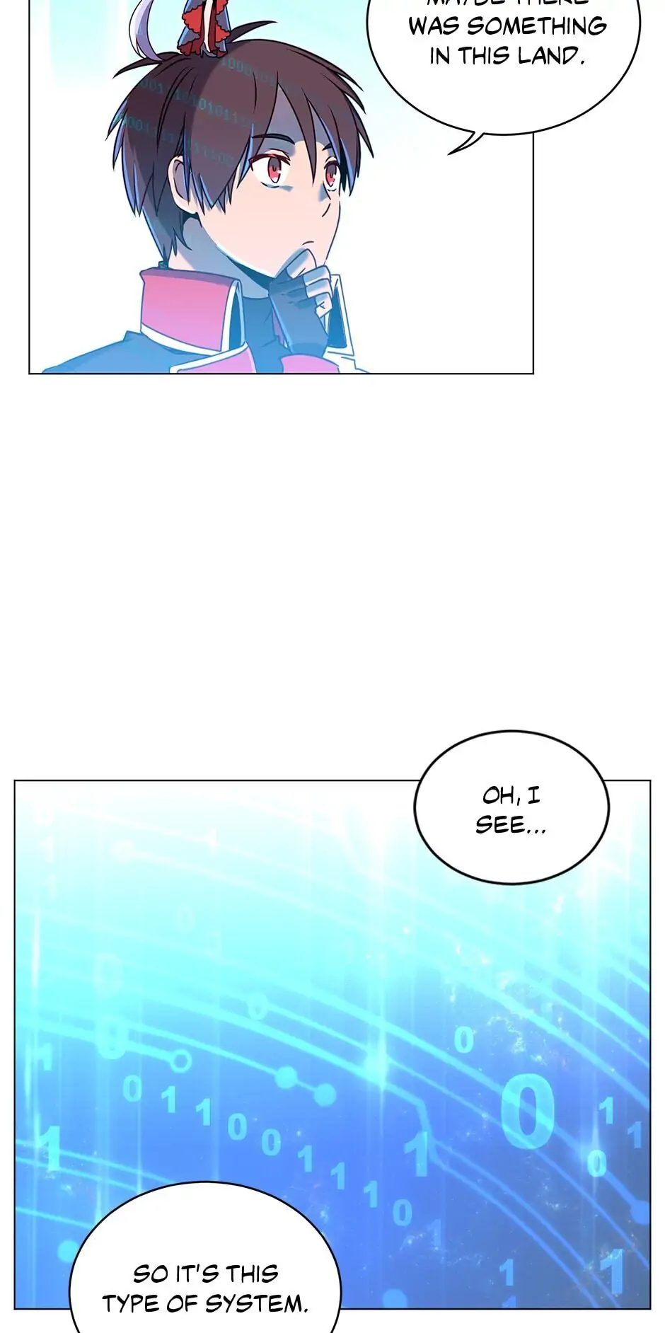 Read The Max Level Hero Strikes Back Manga Online