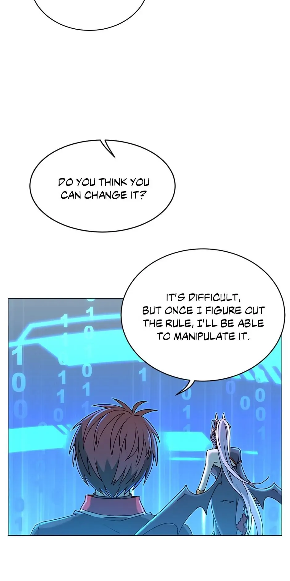 Read The Max Level Hero Strikes Back Manga Online