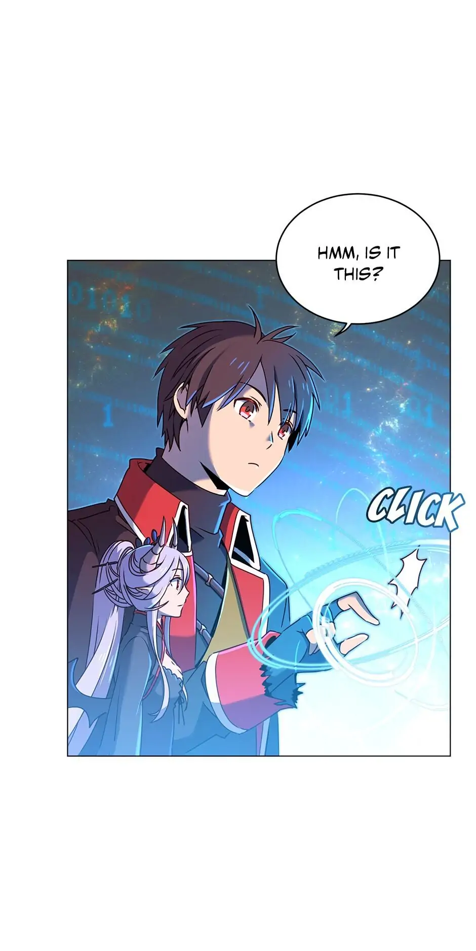 Read The Max Level Hero Strikes Back Manga Online