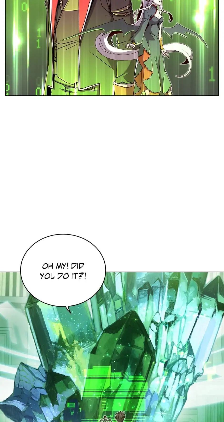 Read The Max Level Hero Strikes Back Manga Online